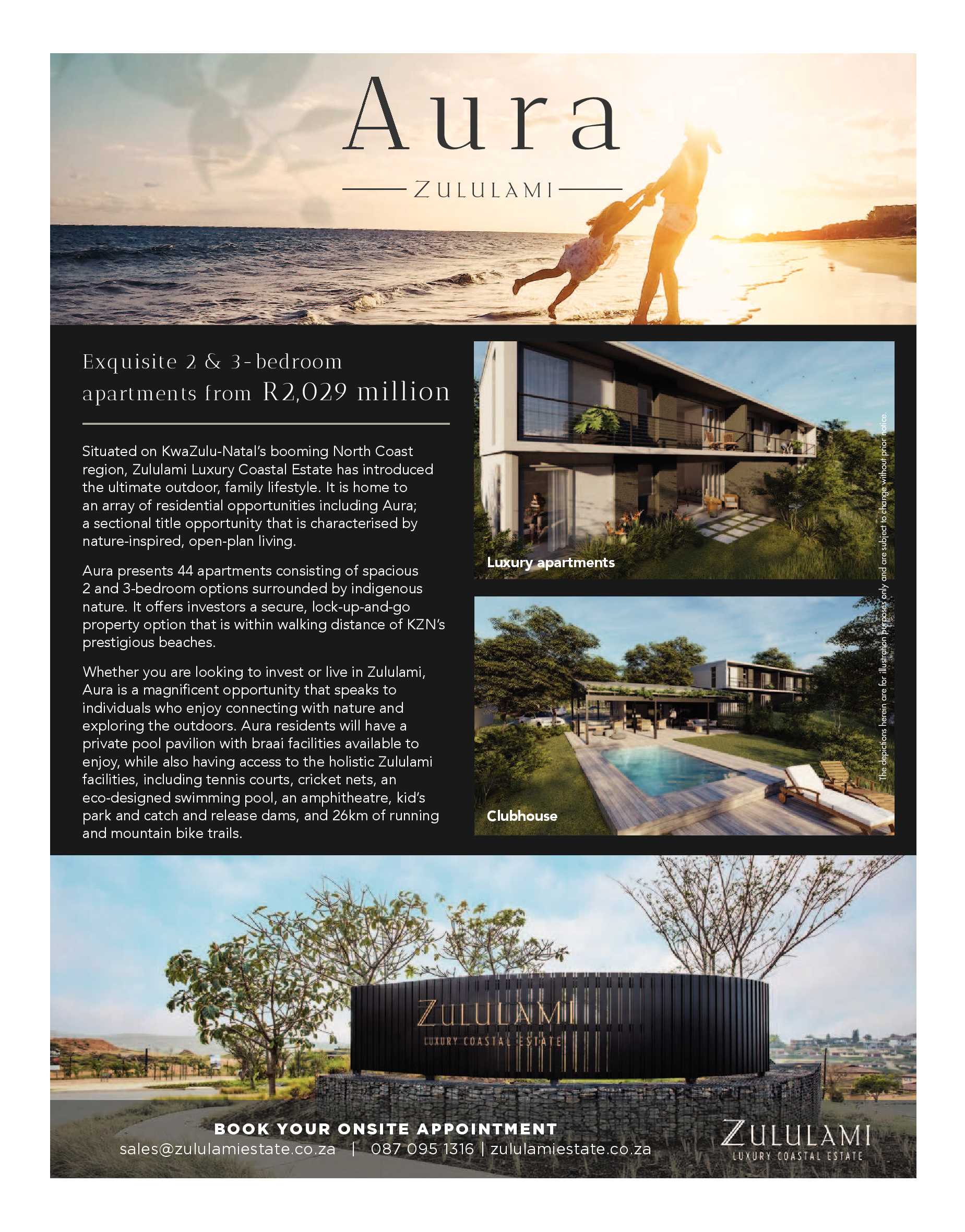 Get It Joburg North November 2020 page 56