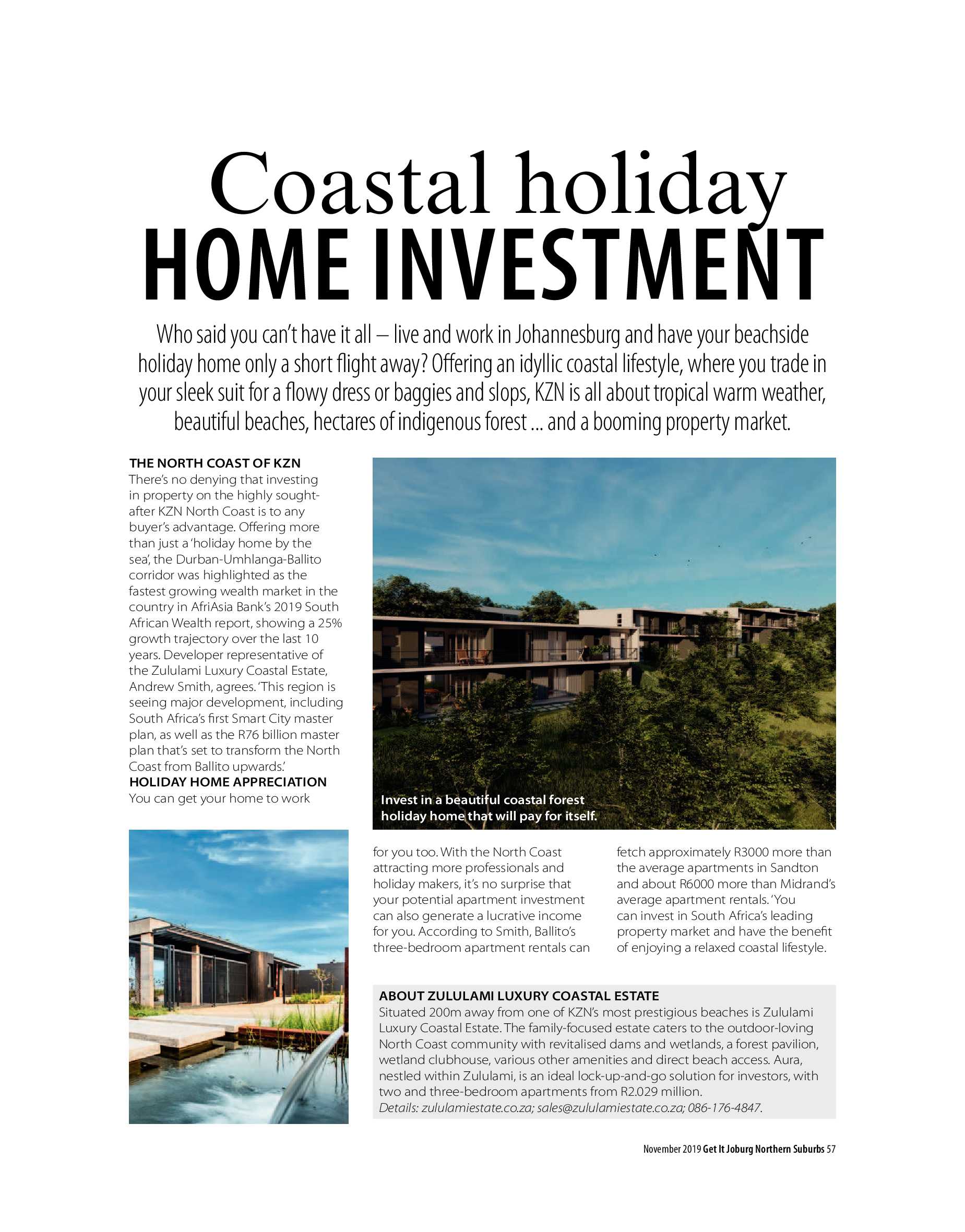 Get It Joburg North November 2020 page 57