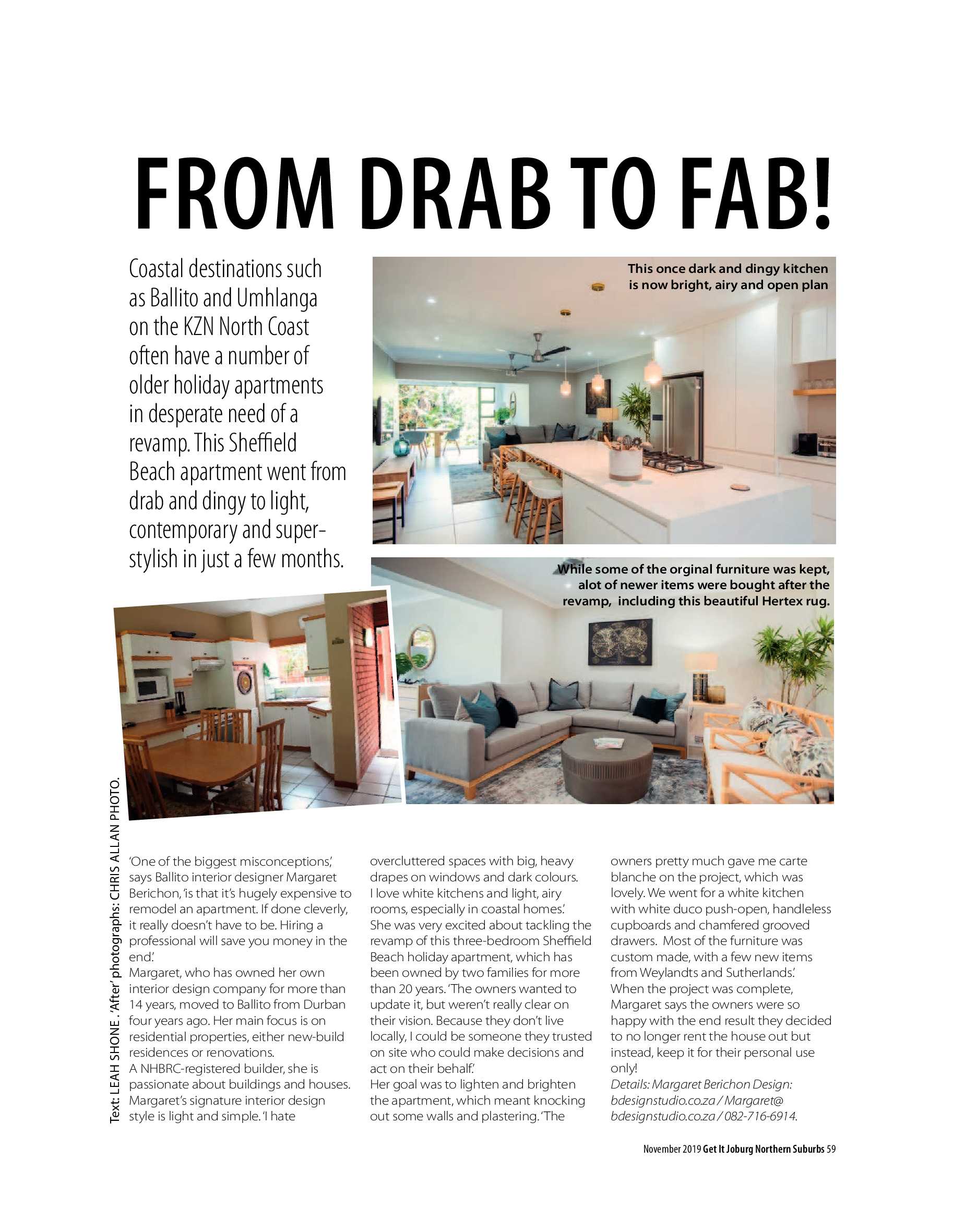 Get It Joburg North November 2020 page 59