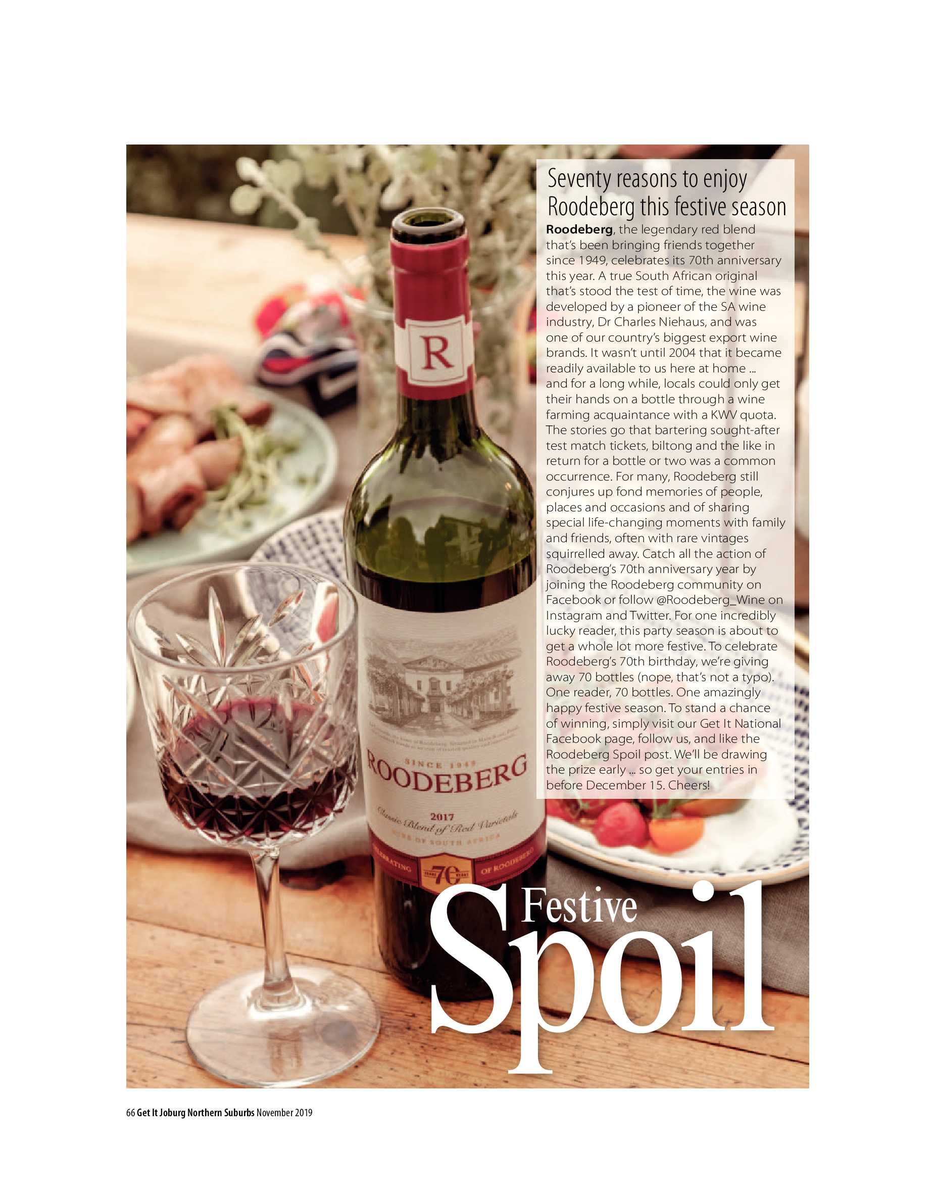 Get It Joburg North November 2020 page 66
