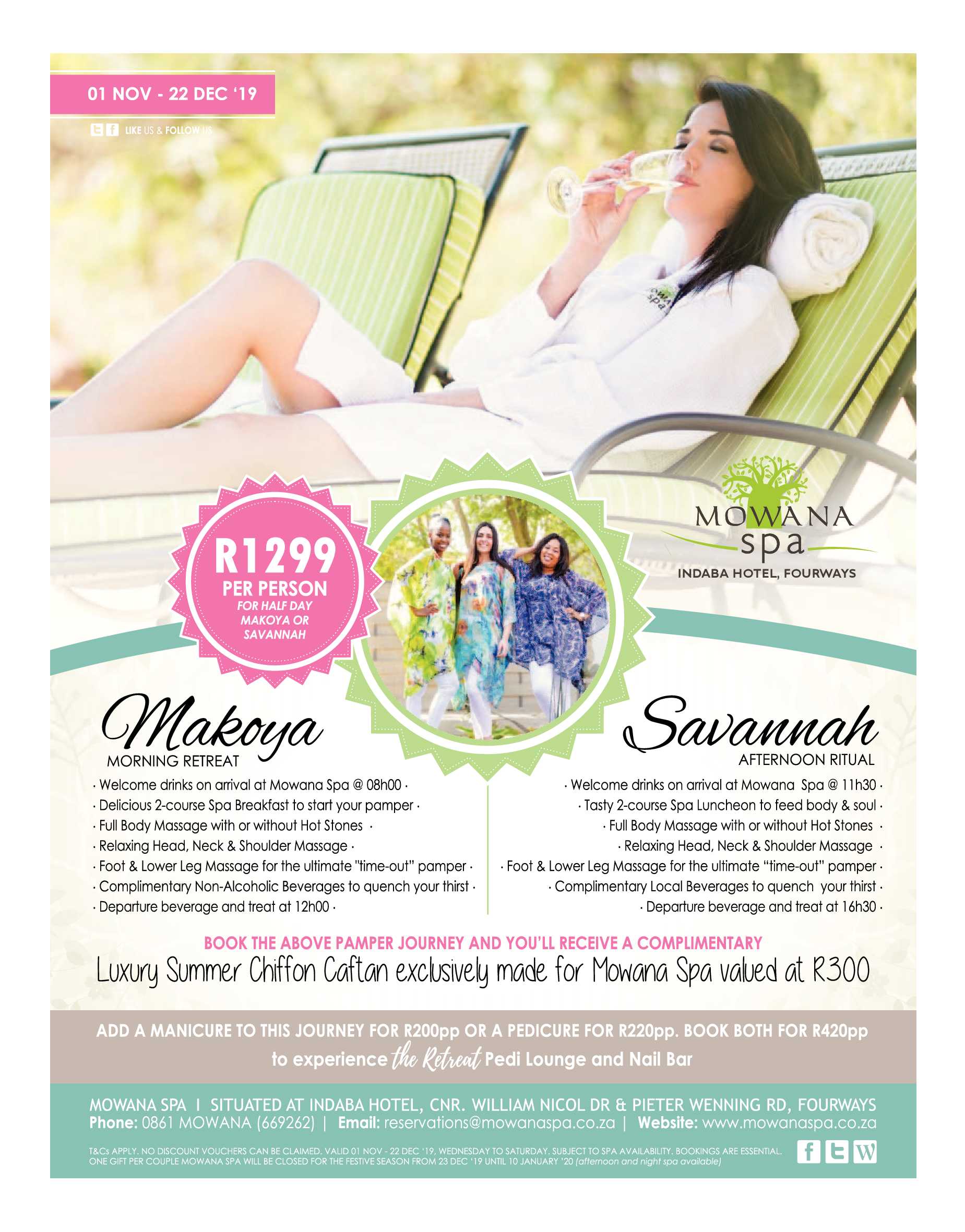 Get It Joburg North November 2020 page 67