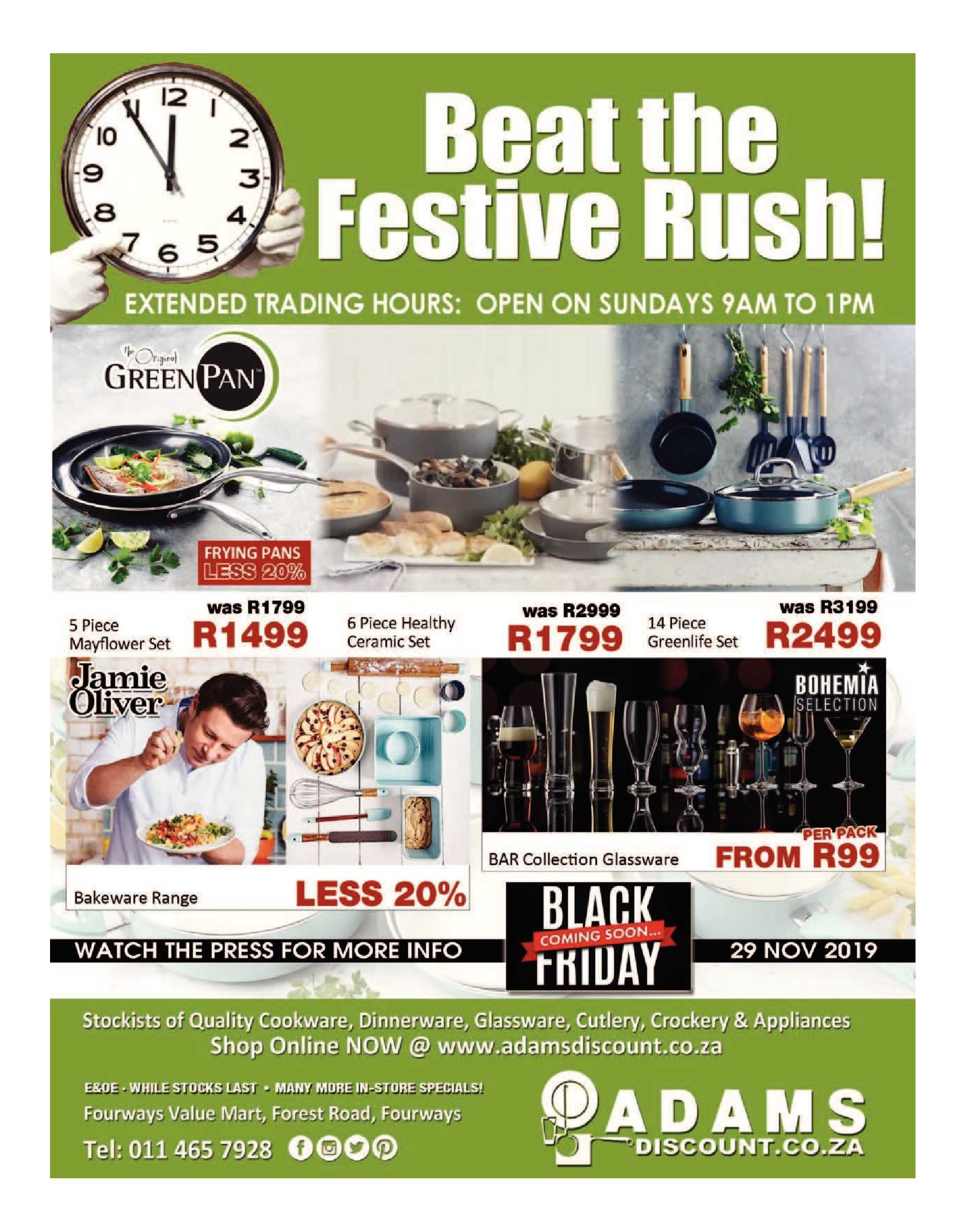 Get It Joburg North November 2020 page 68