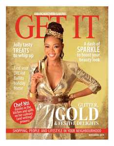 Get It Joburg North November 2020