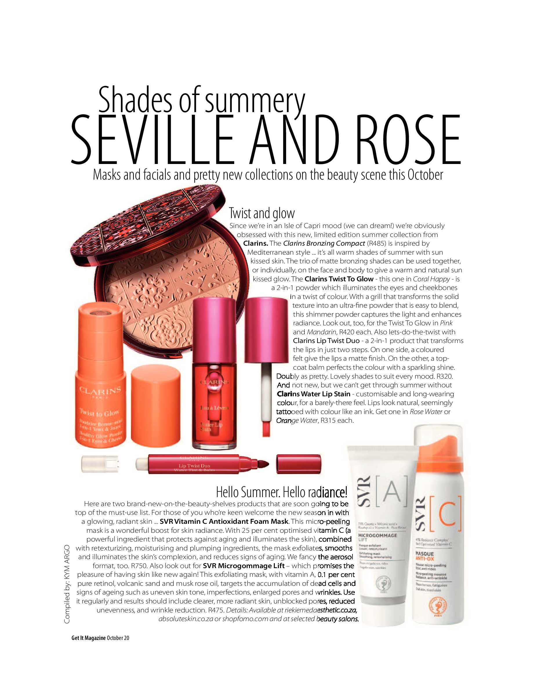 Get It Joburg North October 2020 page 16