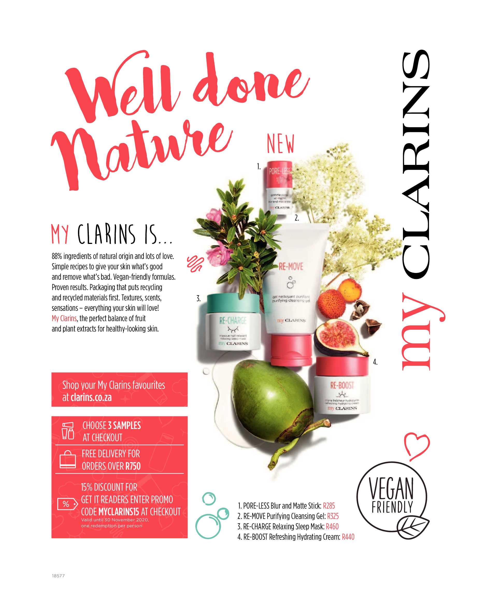 Get It Joburg North October 2020 page 2