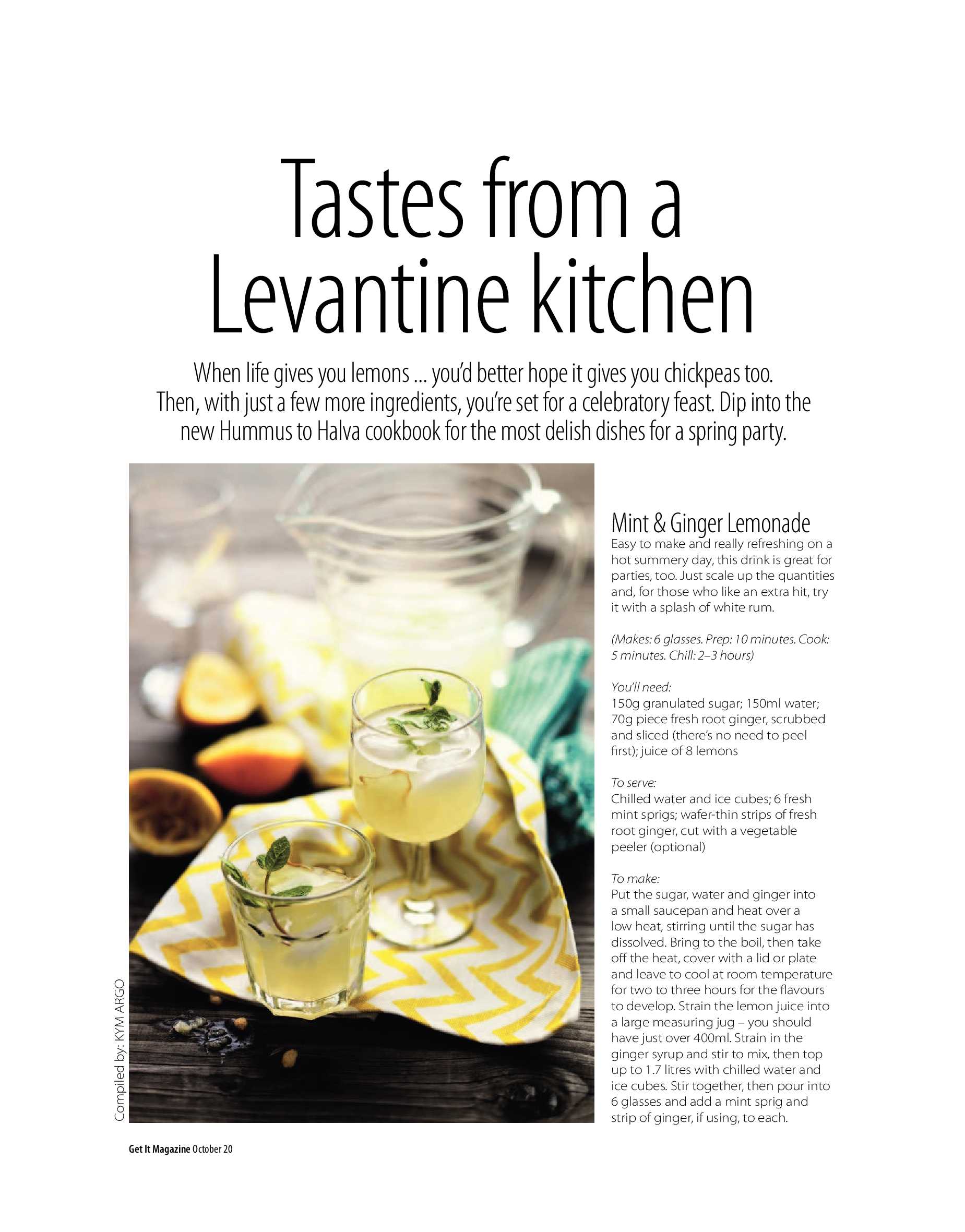 Get It Joburg North October 2020 page 20