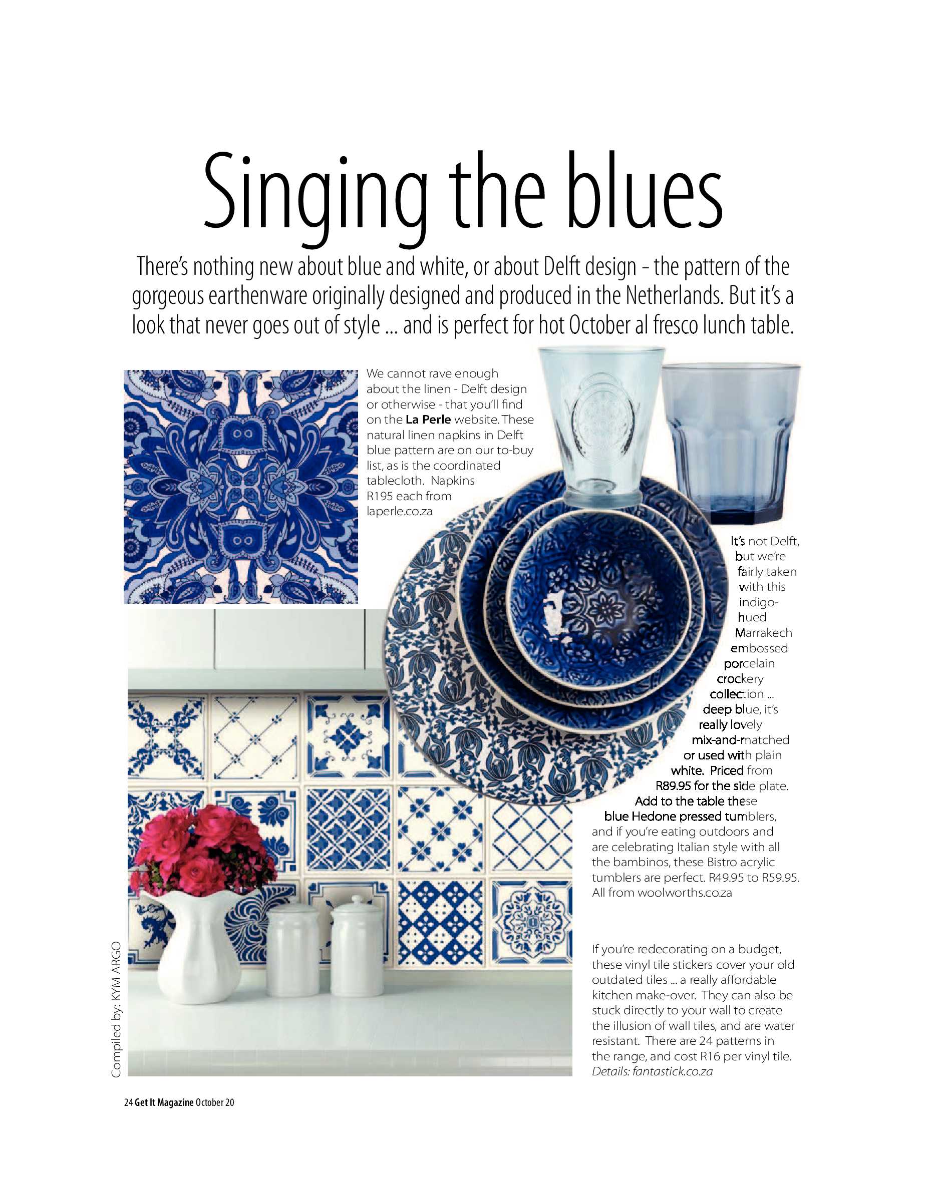 Get It Joburg North October 2020 page 24