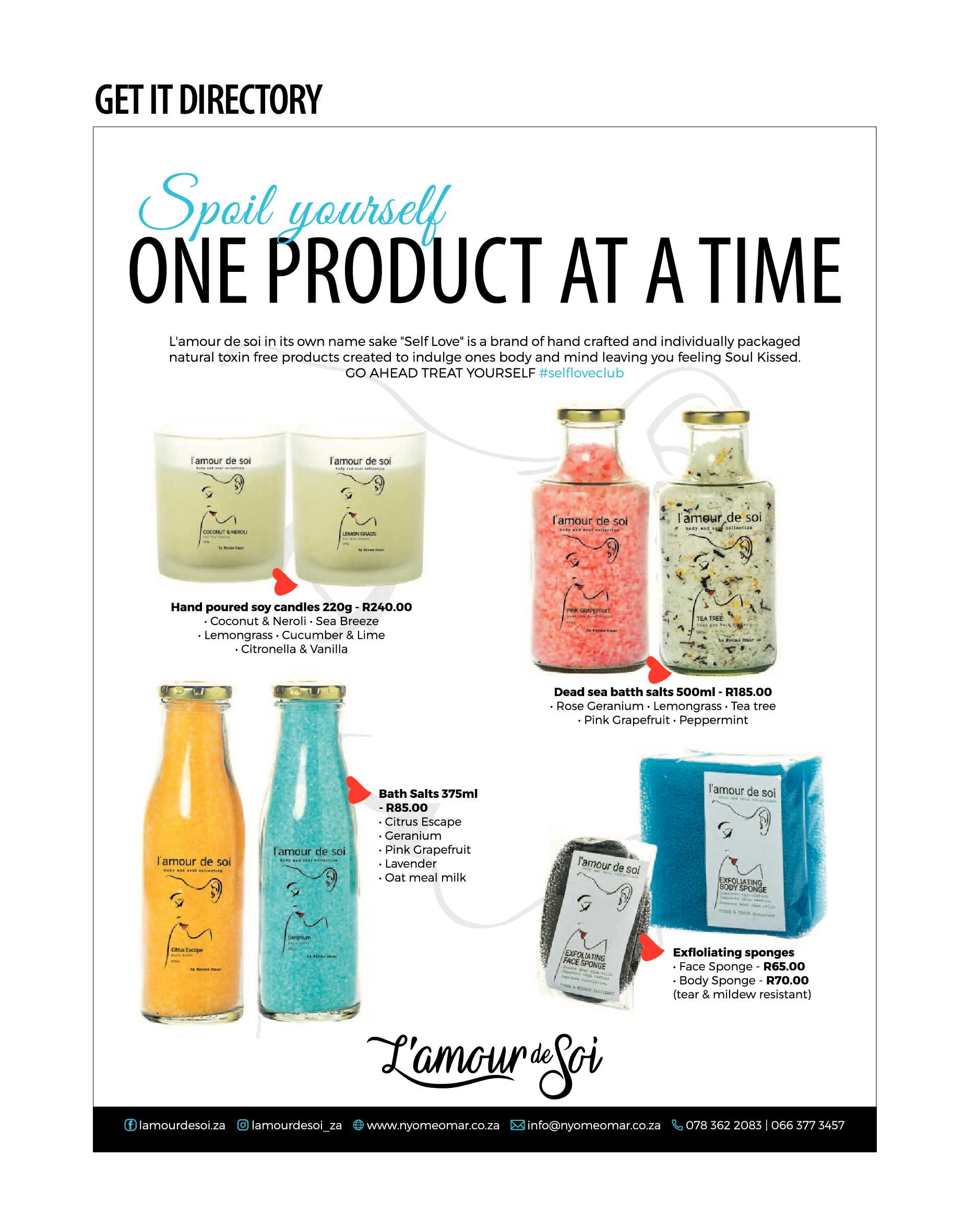 Get It Joburg North October 2020 page 28