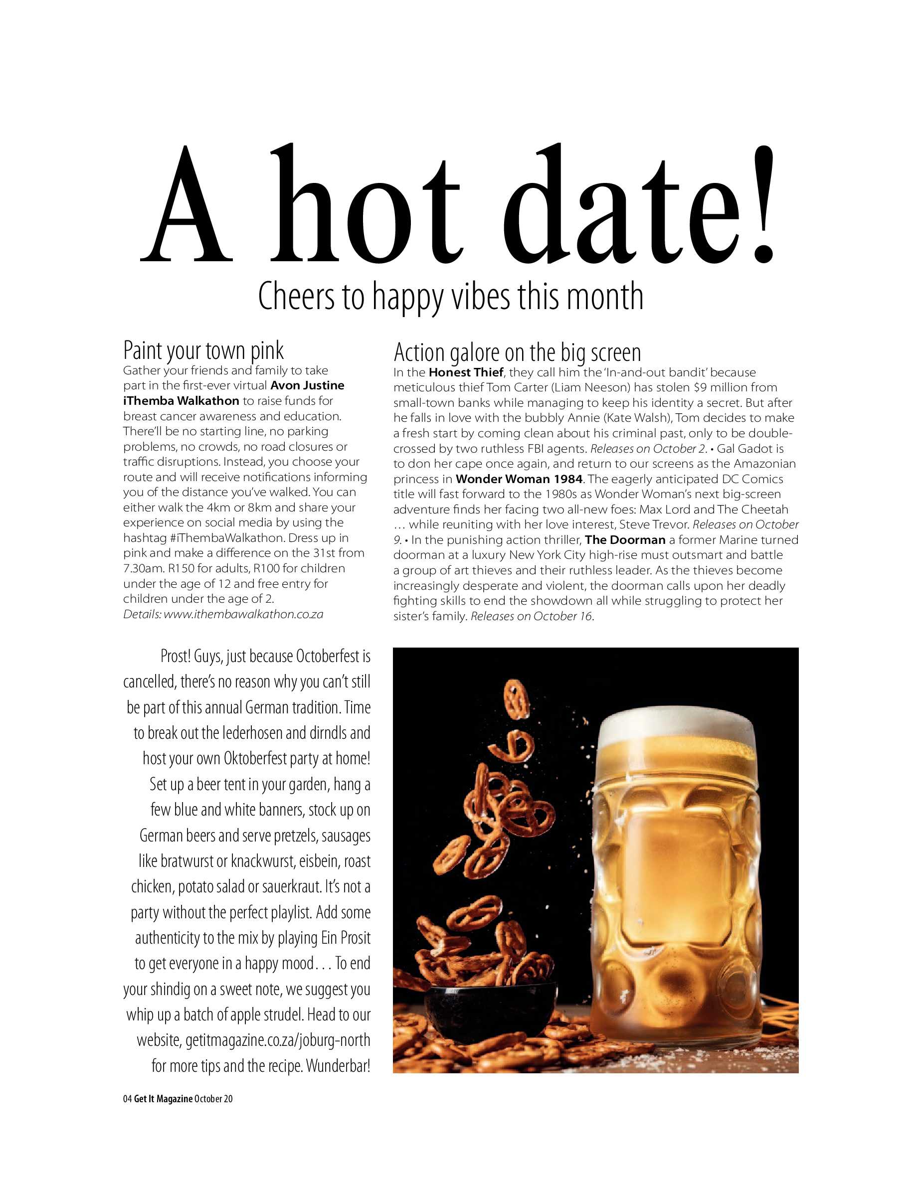Get It Joburg North October 2020 page 4
