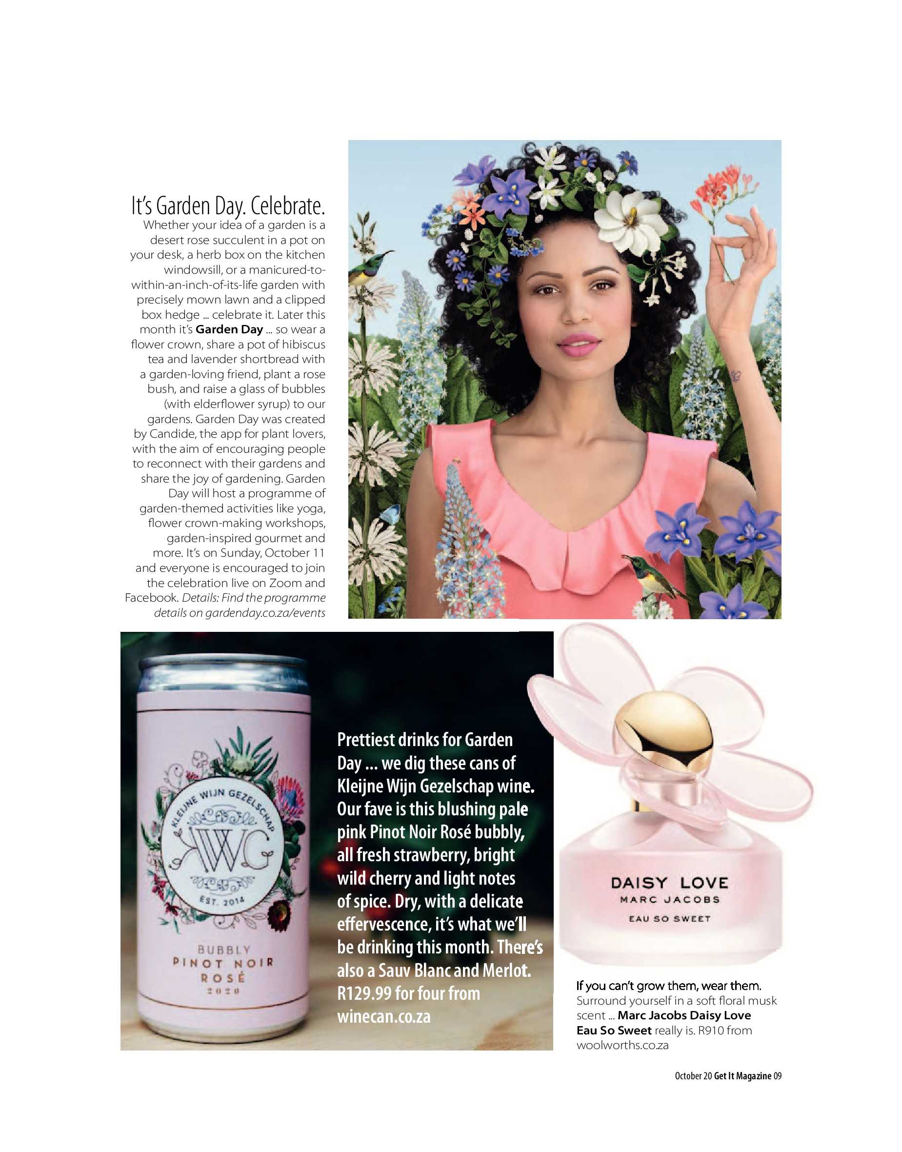 Get It Joburg North October 2020 page 9