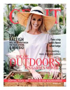 Get It Joburg North October 2020