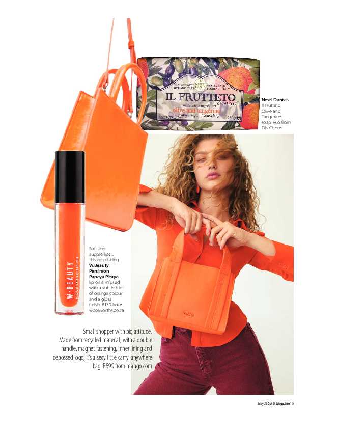 Get It Joburg North May 2022 page 15