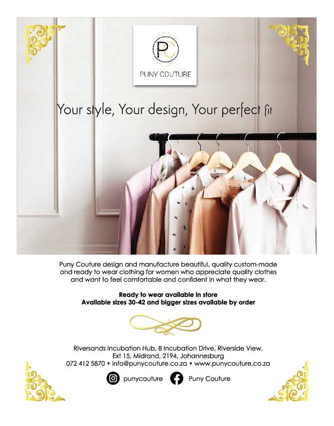 Get It Joburg North May 2022 page 2