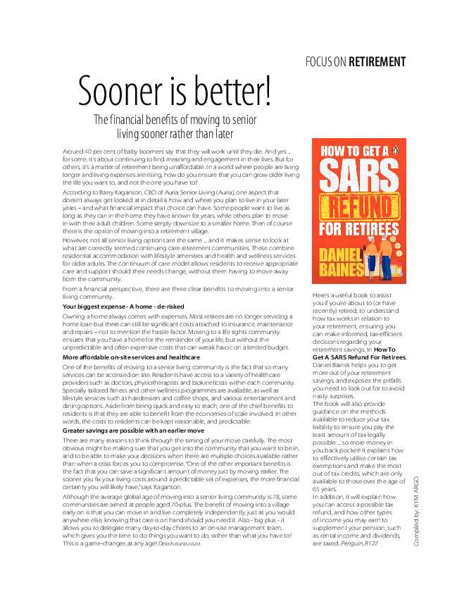 Get It Joburg North May 2022 page 23