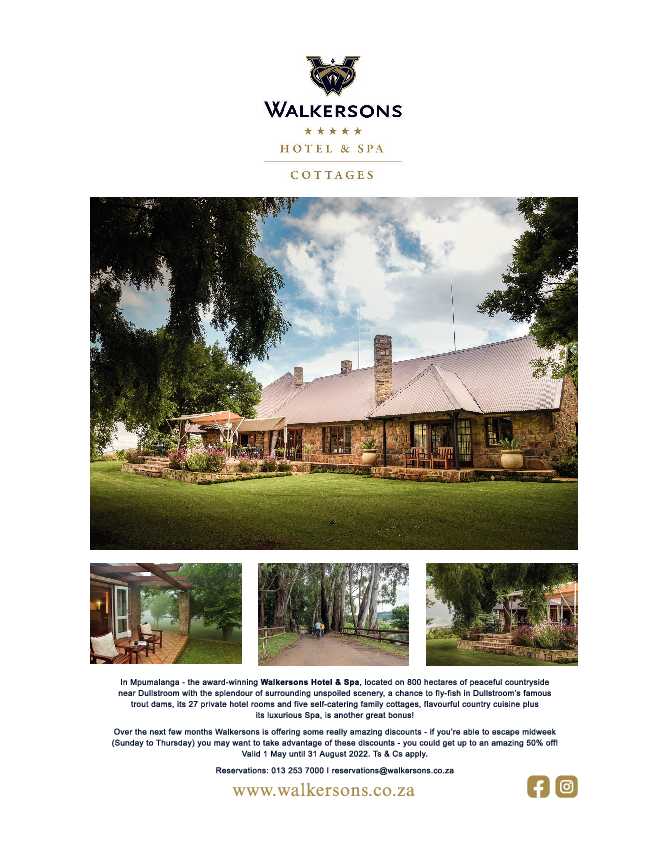 Get It Joburg North May 2022 page 36