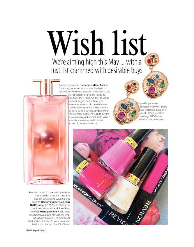 Get It Joburg North May 2022 page 8