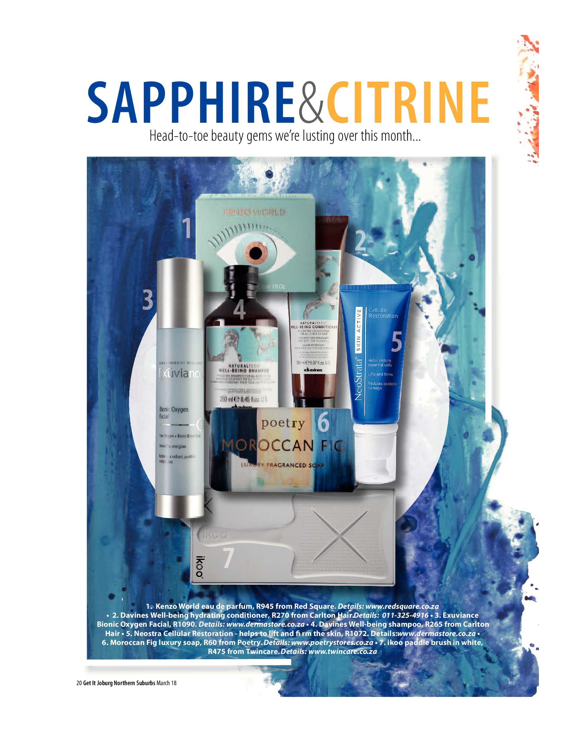 Get It March 2018 page 20