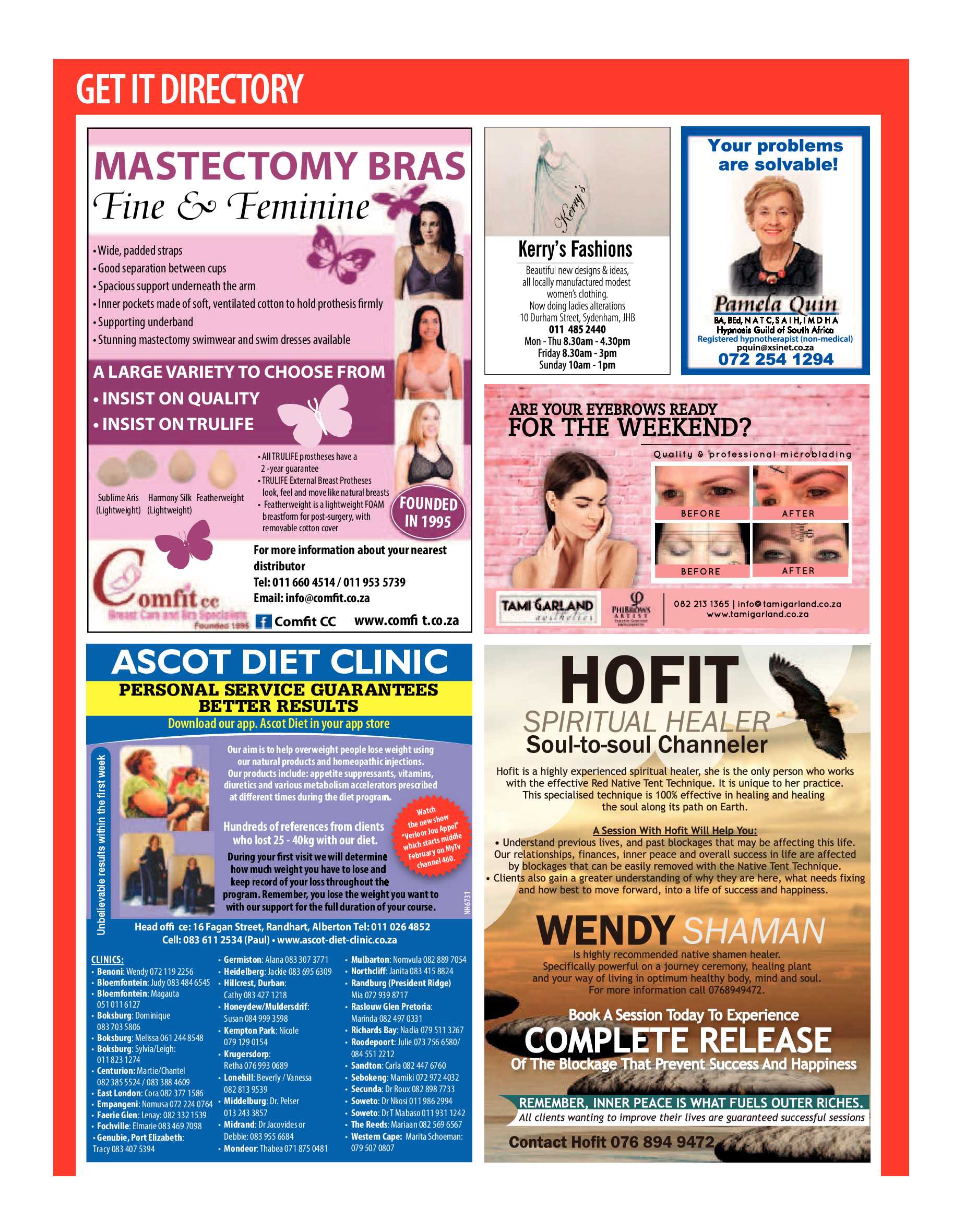 Get It March 2018 page 36