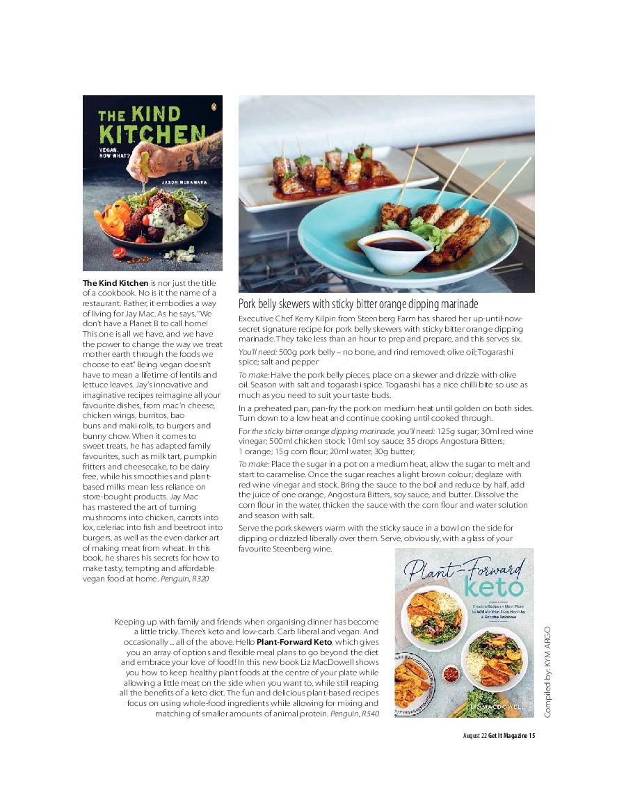 Get It North Aug 2022 page 15