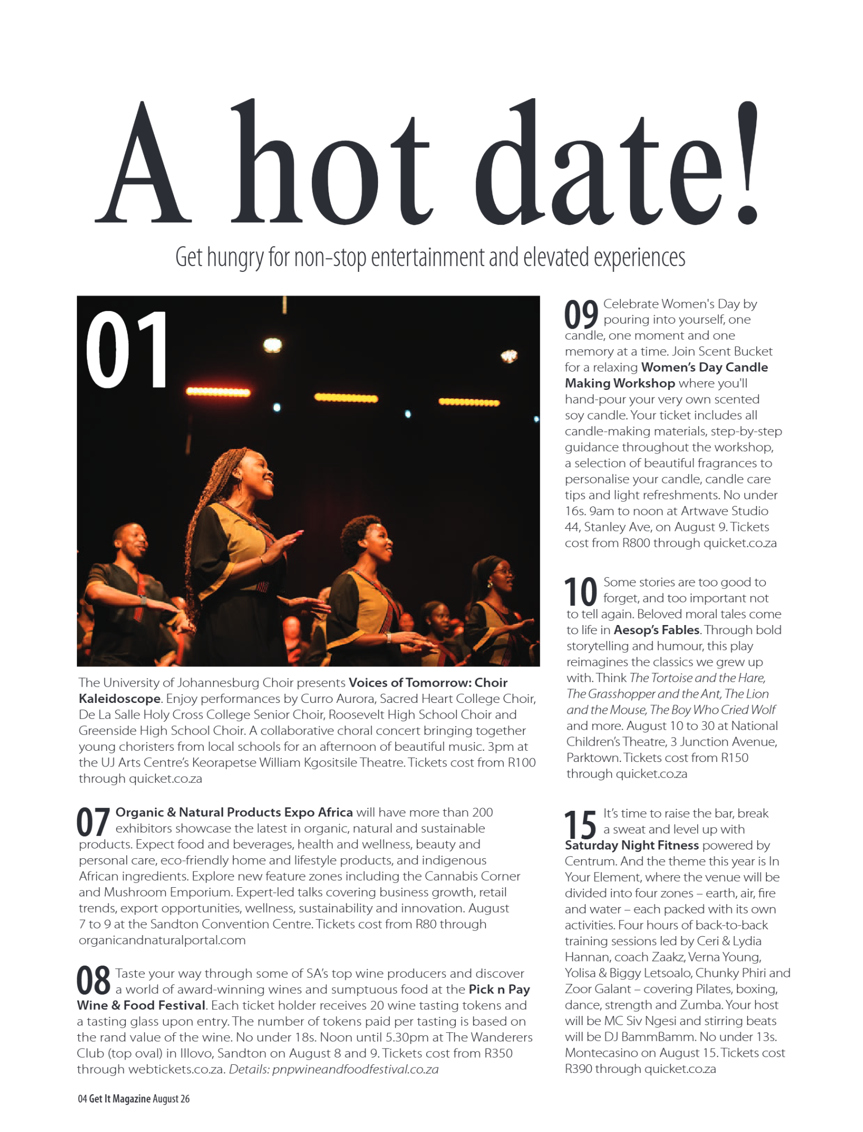 Get It North Aug 2026 page 4