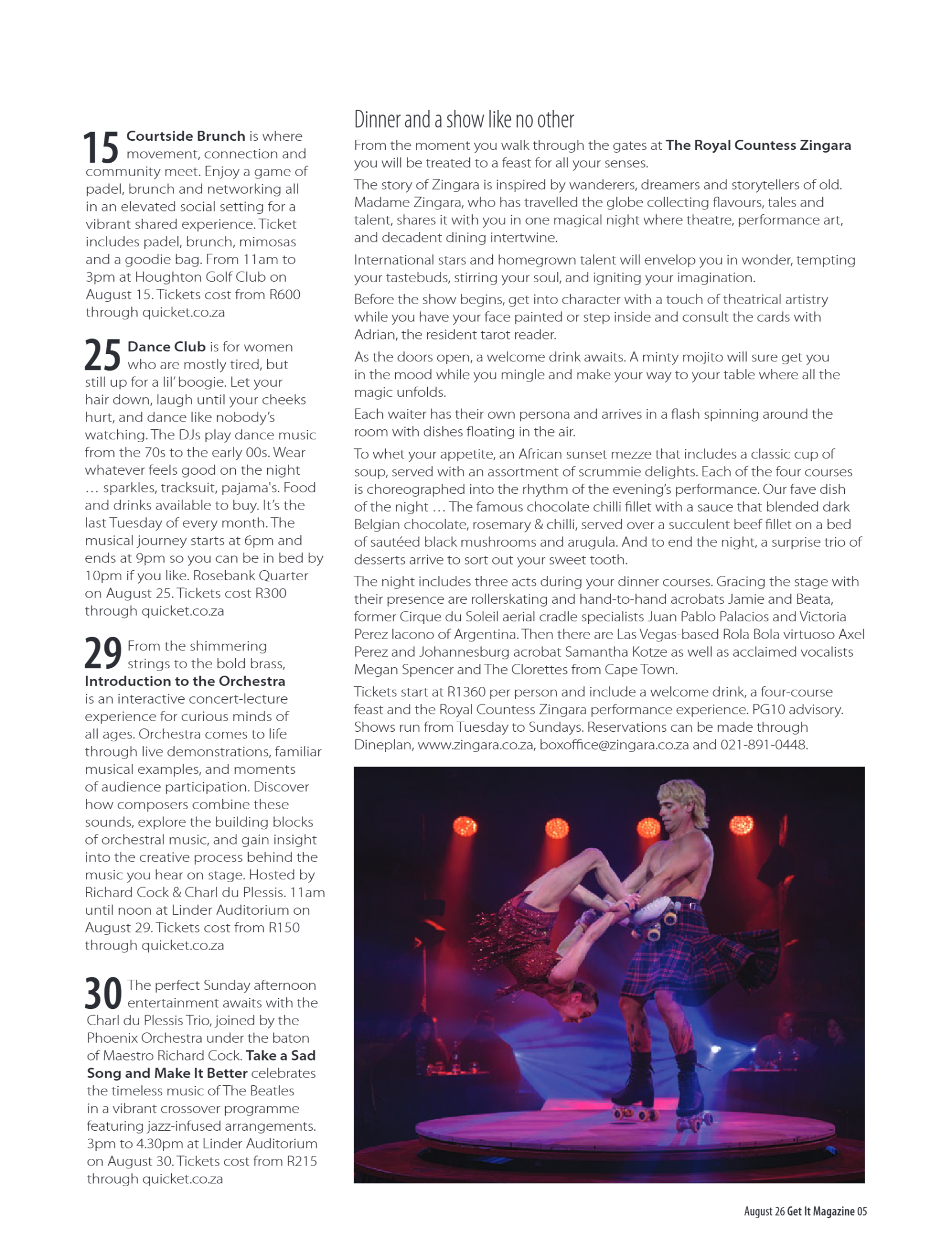 Get It North Aug 2026 page 5