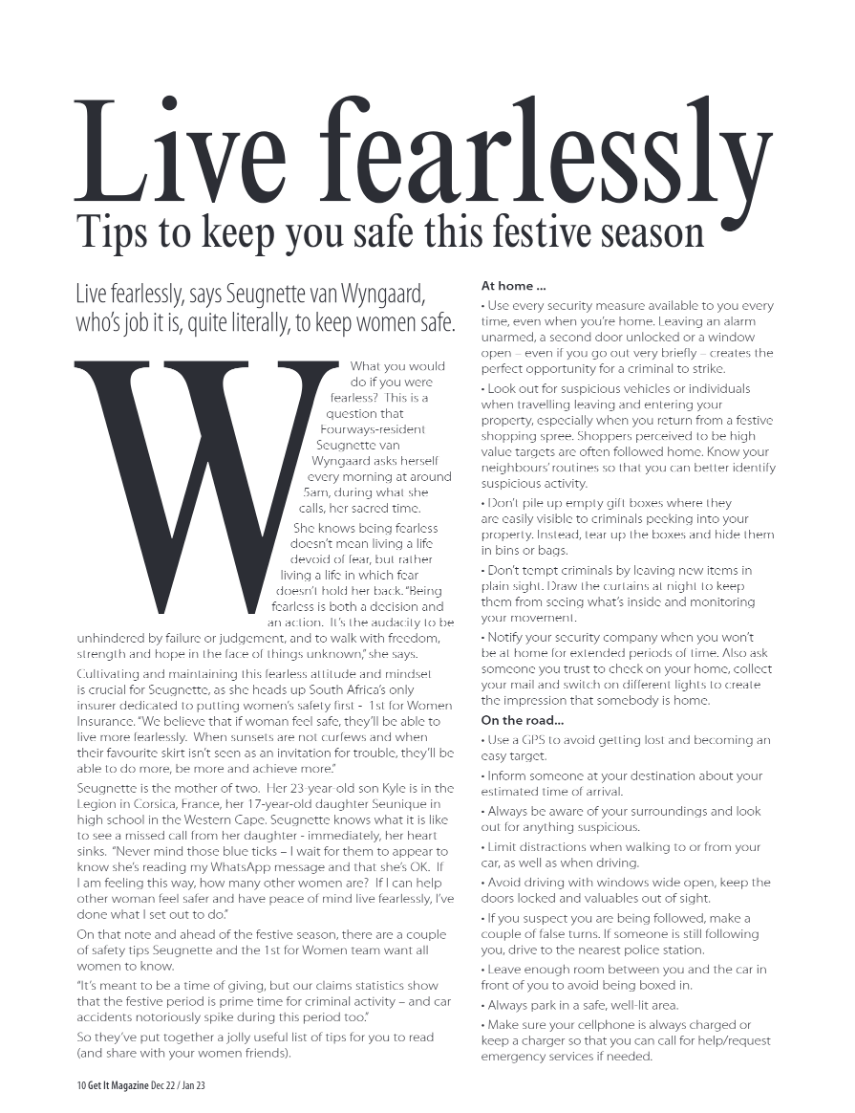 Get It North Dec 2022 page 10