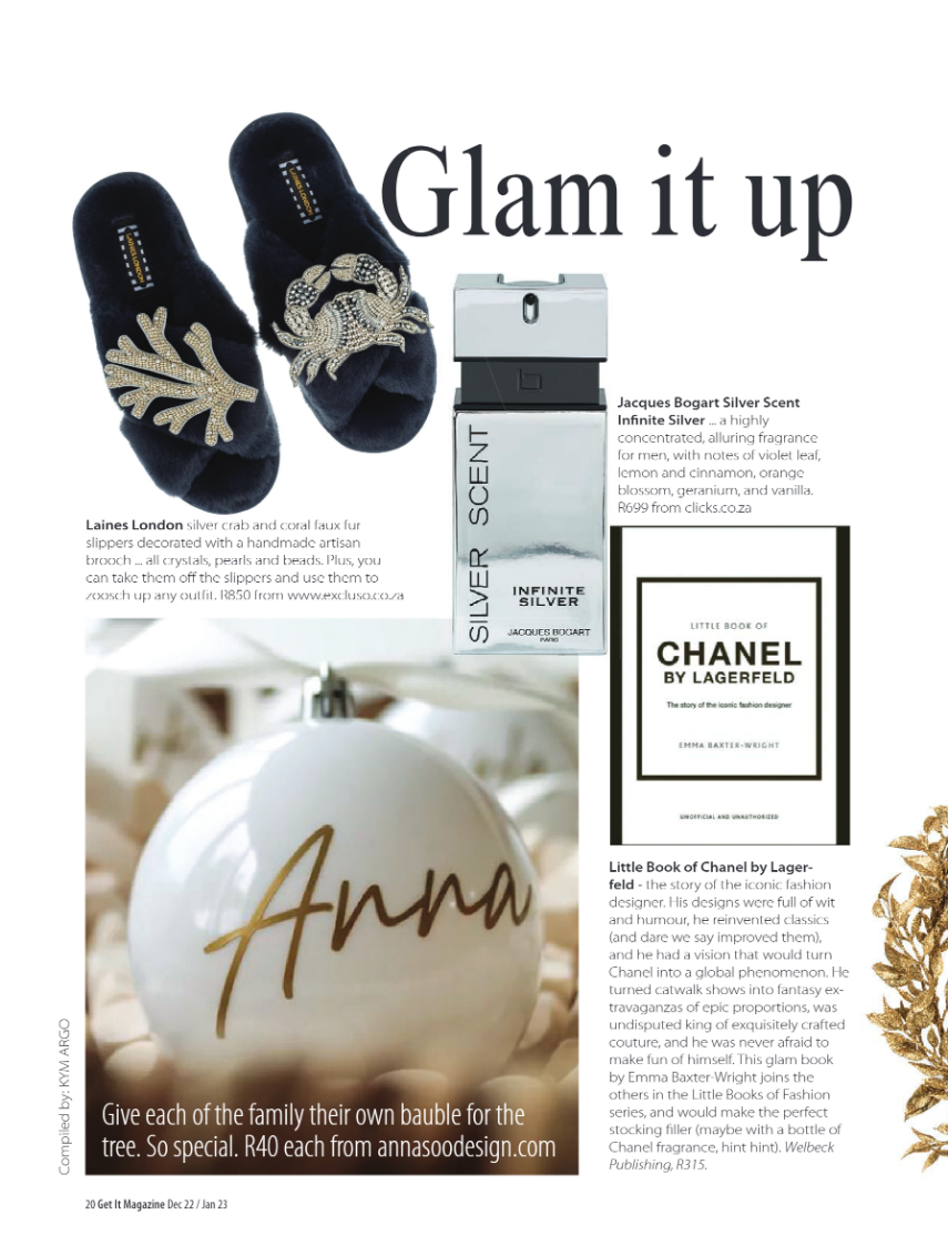 Get It North Dec 2022 page 20