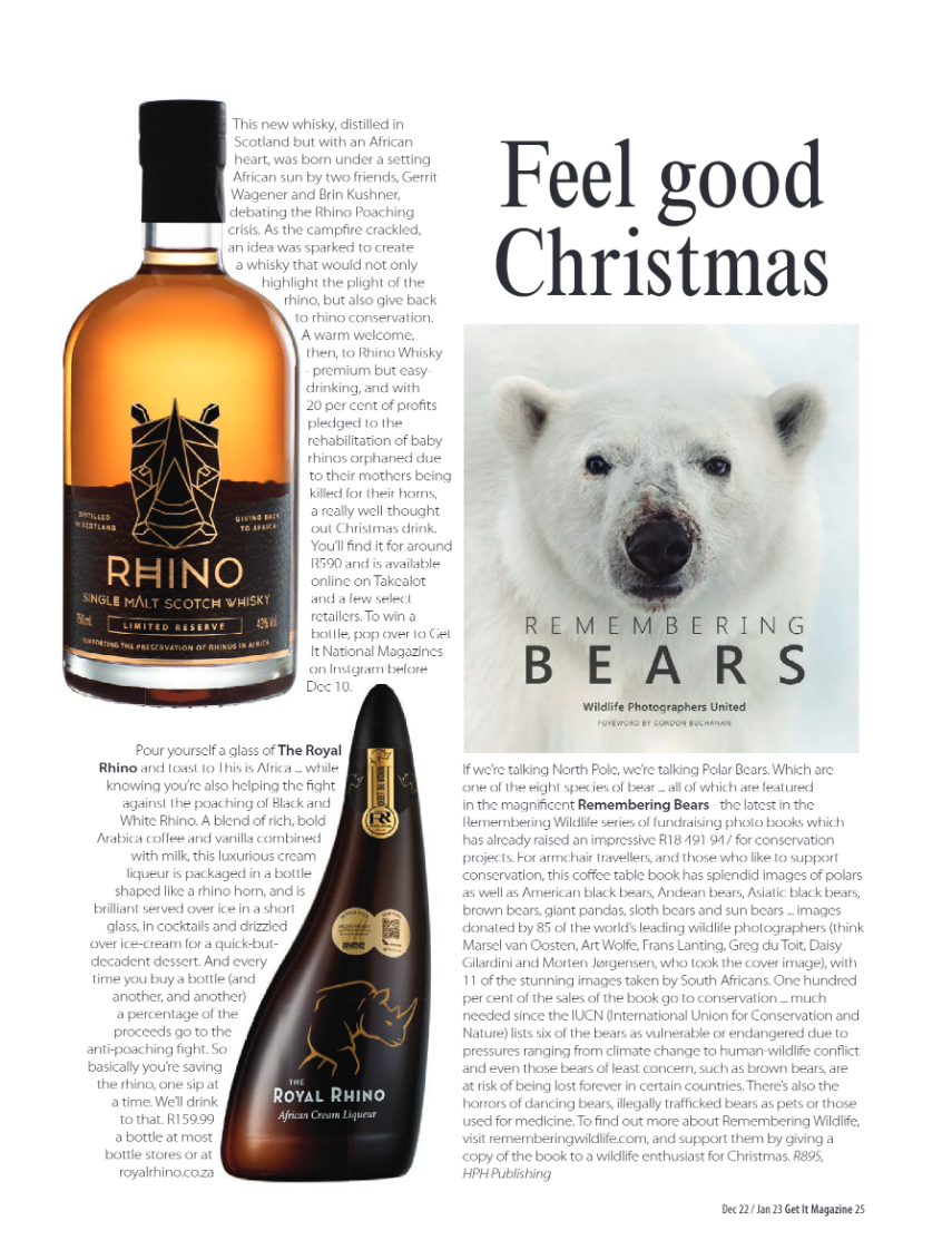 Get It North Dec 2022 page 25