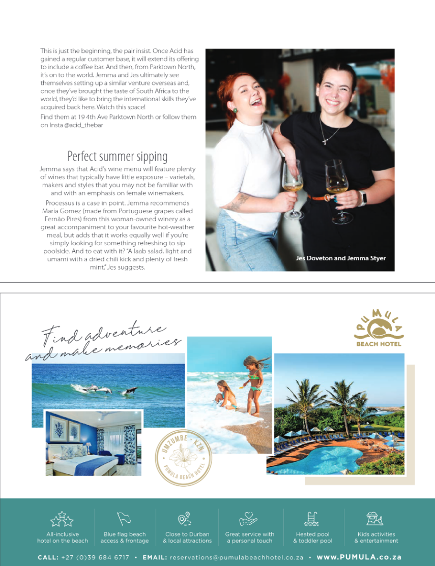 Get It North Dec 2022 page 29