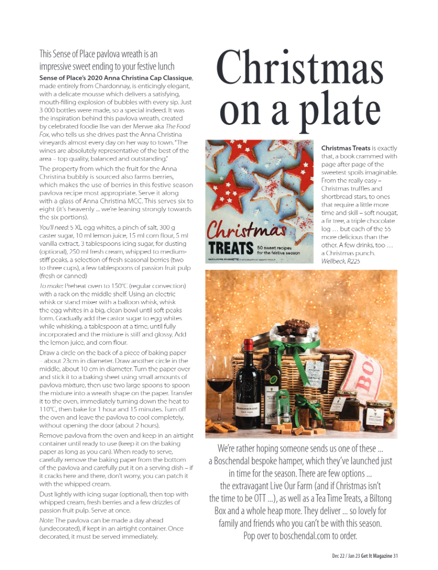 Get It North Dec 2022 page 31