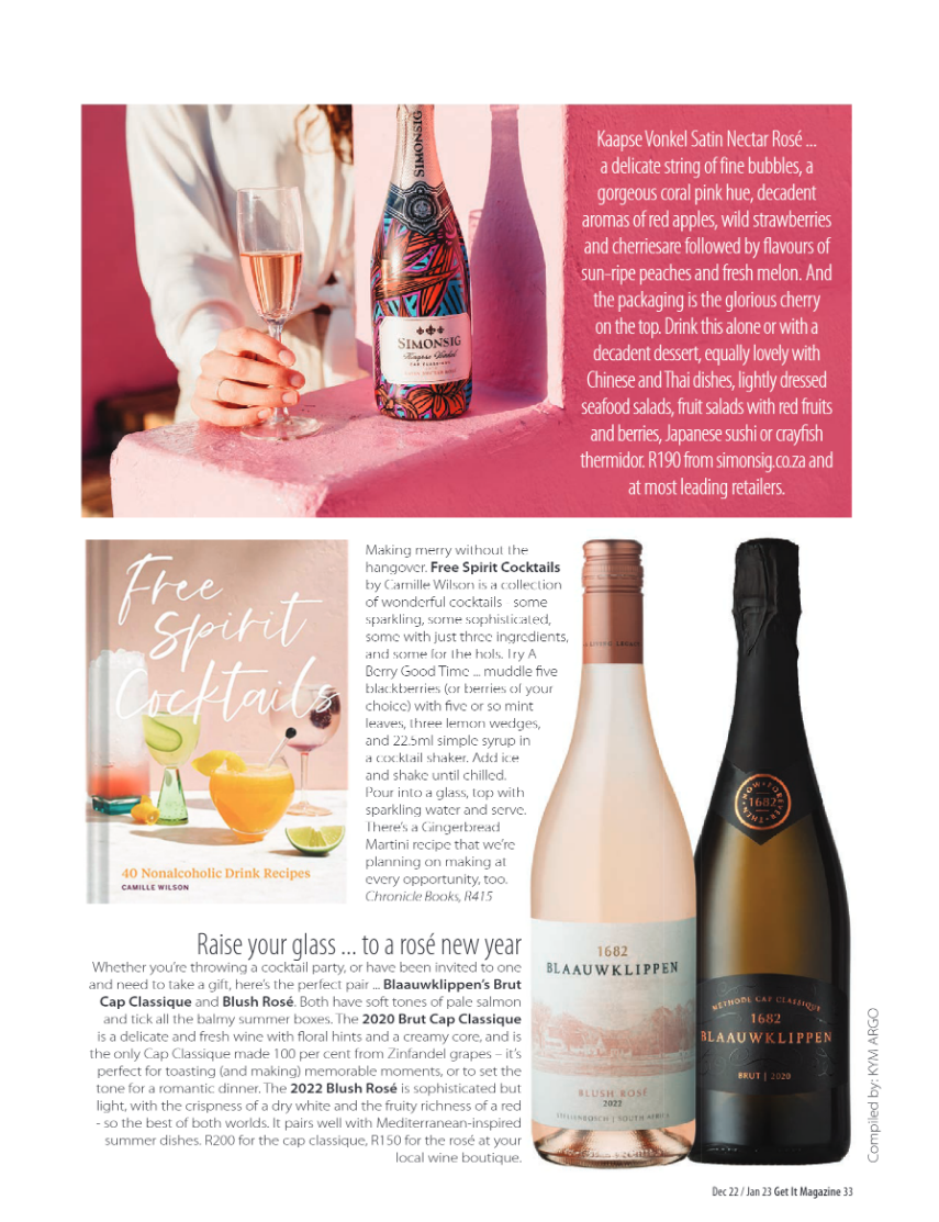 Get It North Dec 2022 page 33