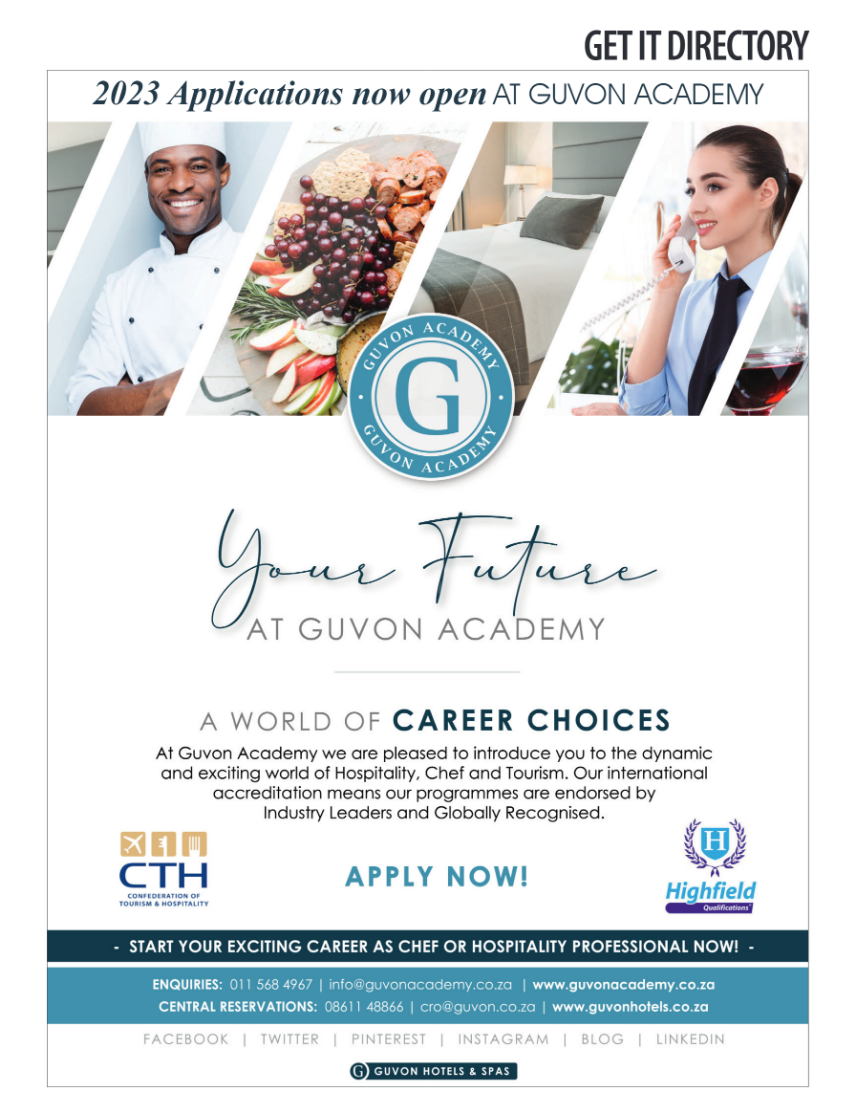 Get It North Dec 2022 page 35