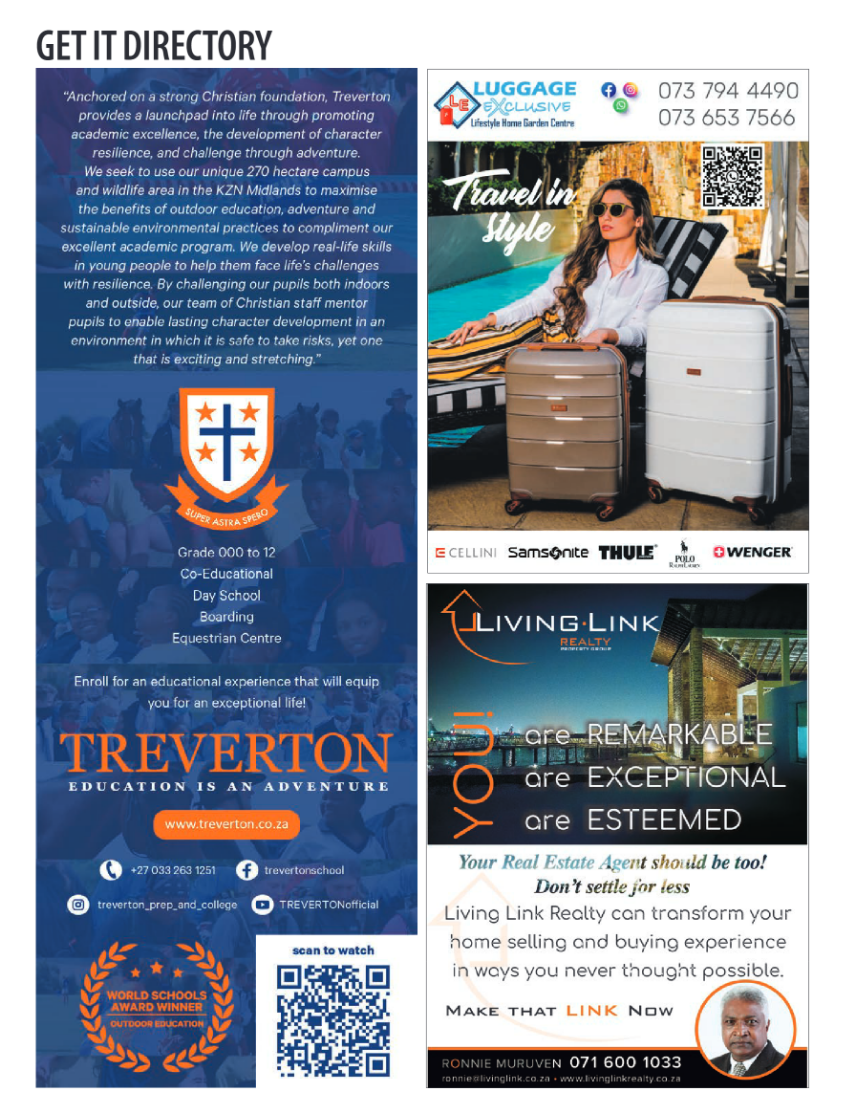 Get It North Dec 2022 page 36