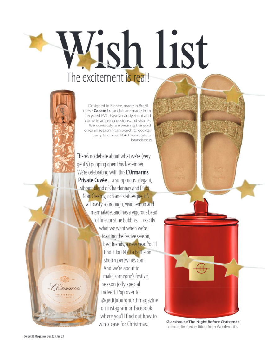 Get It North Dec 2022 page 6