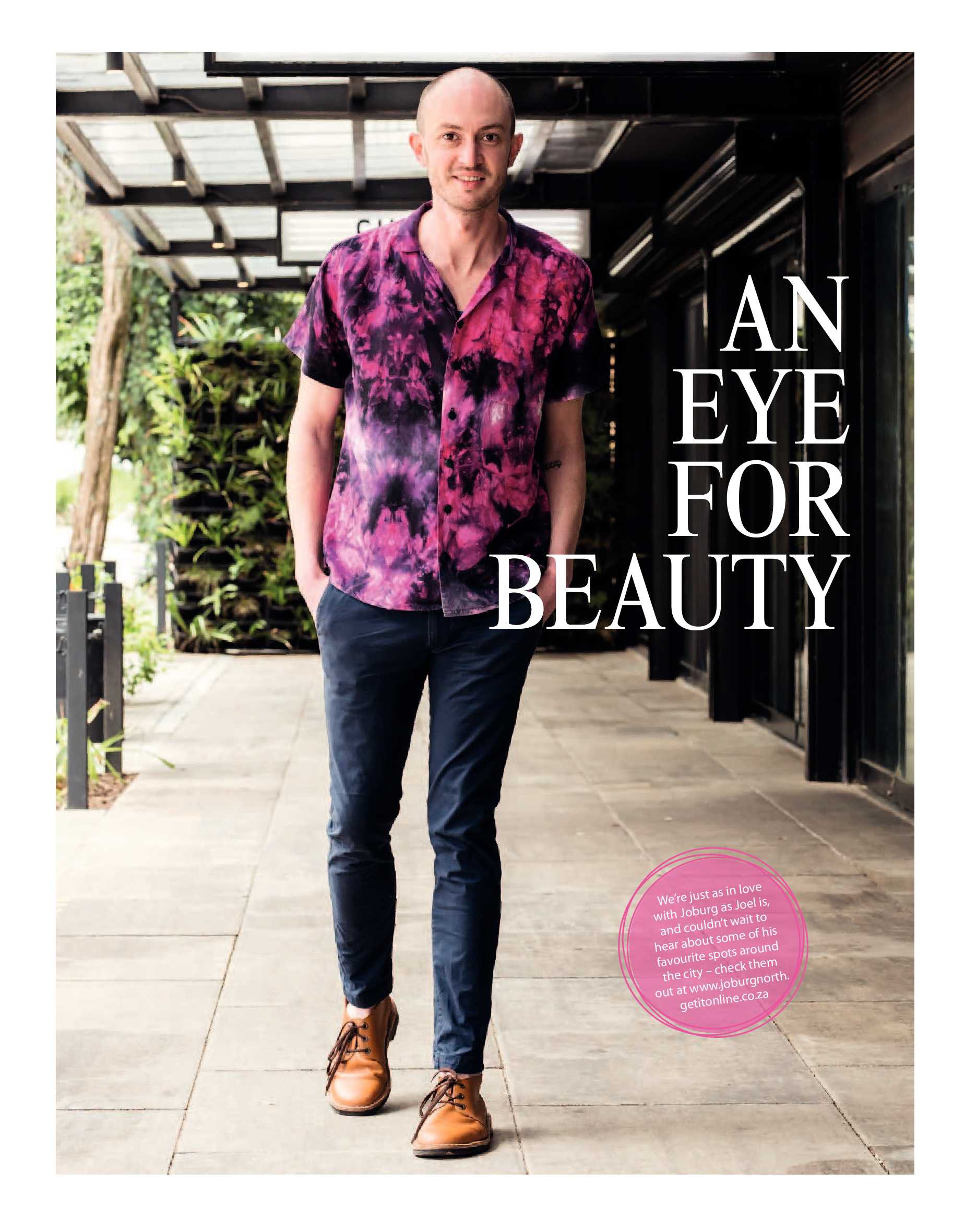 Get It North Feb 2018 page 18