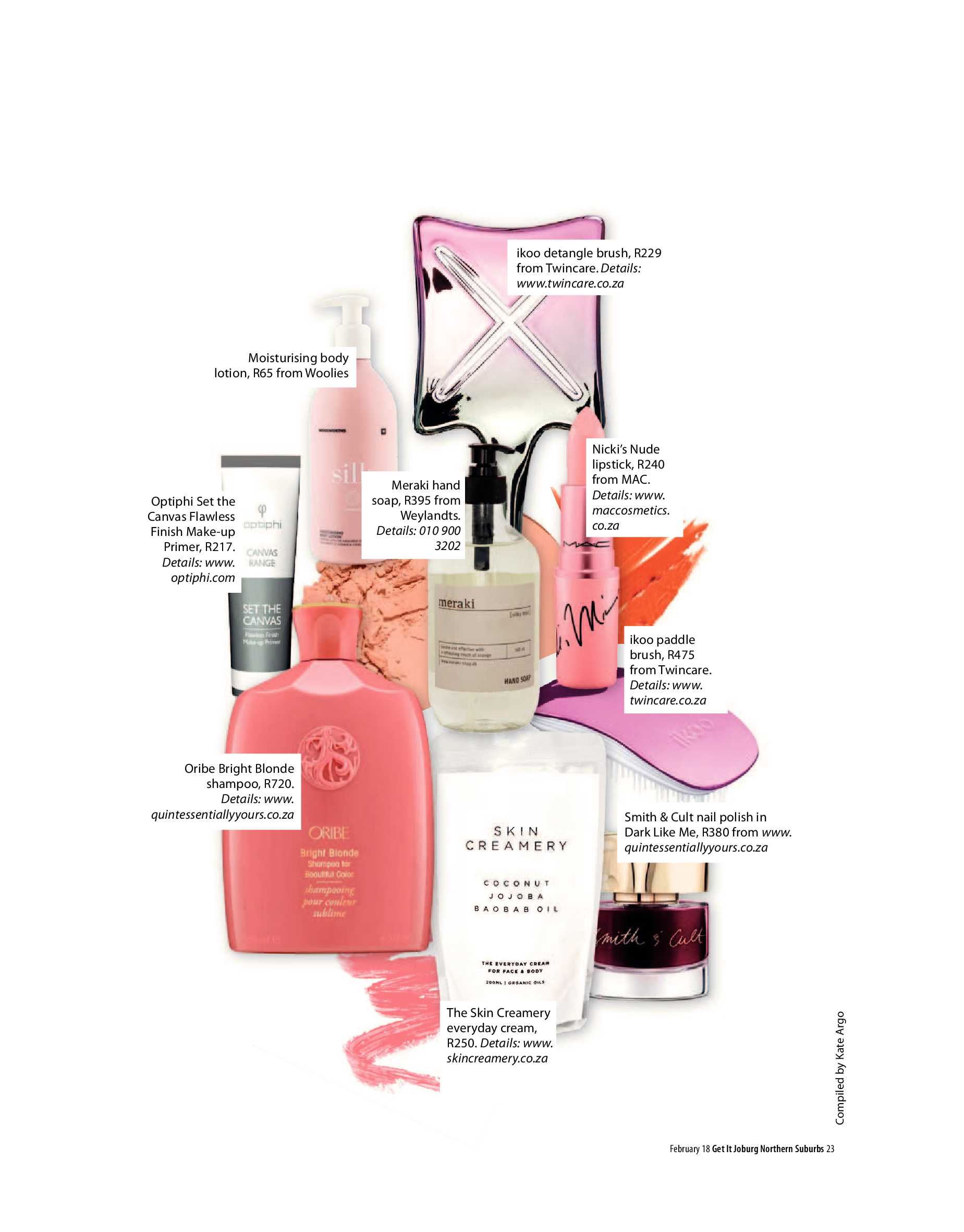 Get It North Feb 2018 page 23