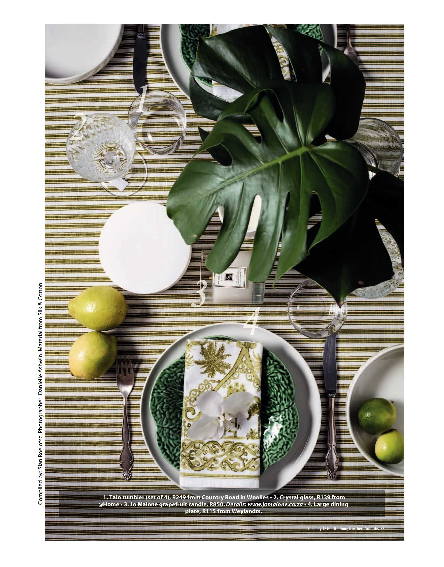 Get It North Feb 2018 page 33