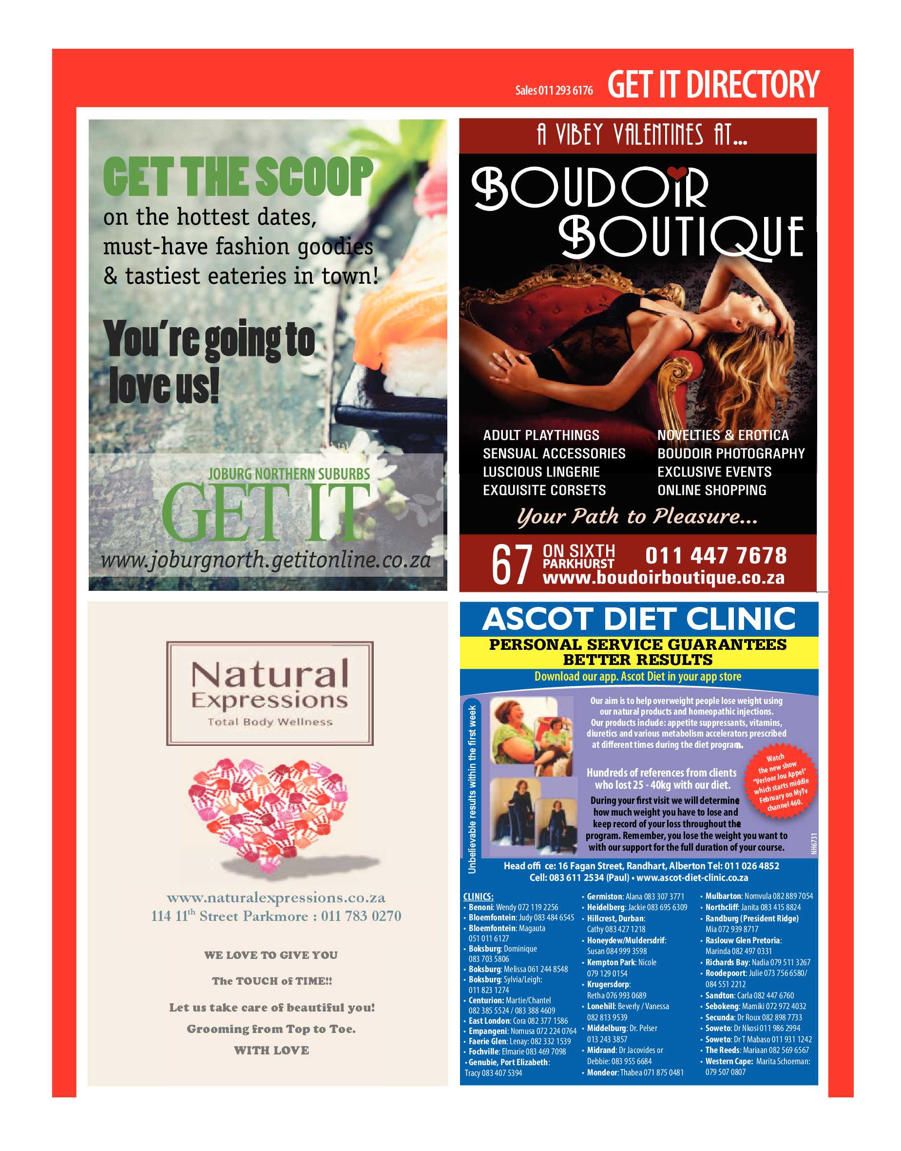 Get It North Feb 2018 page 67