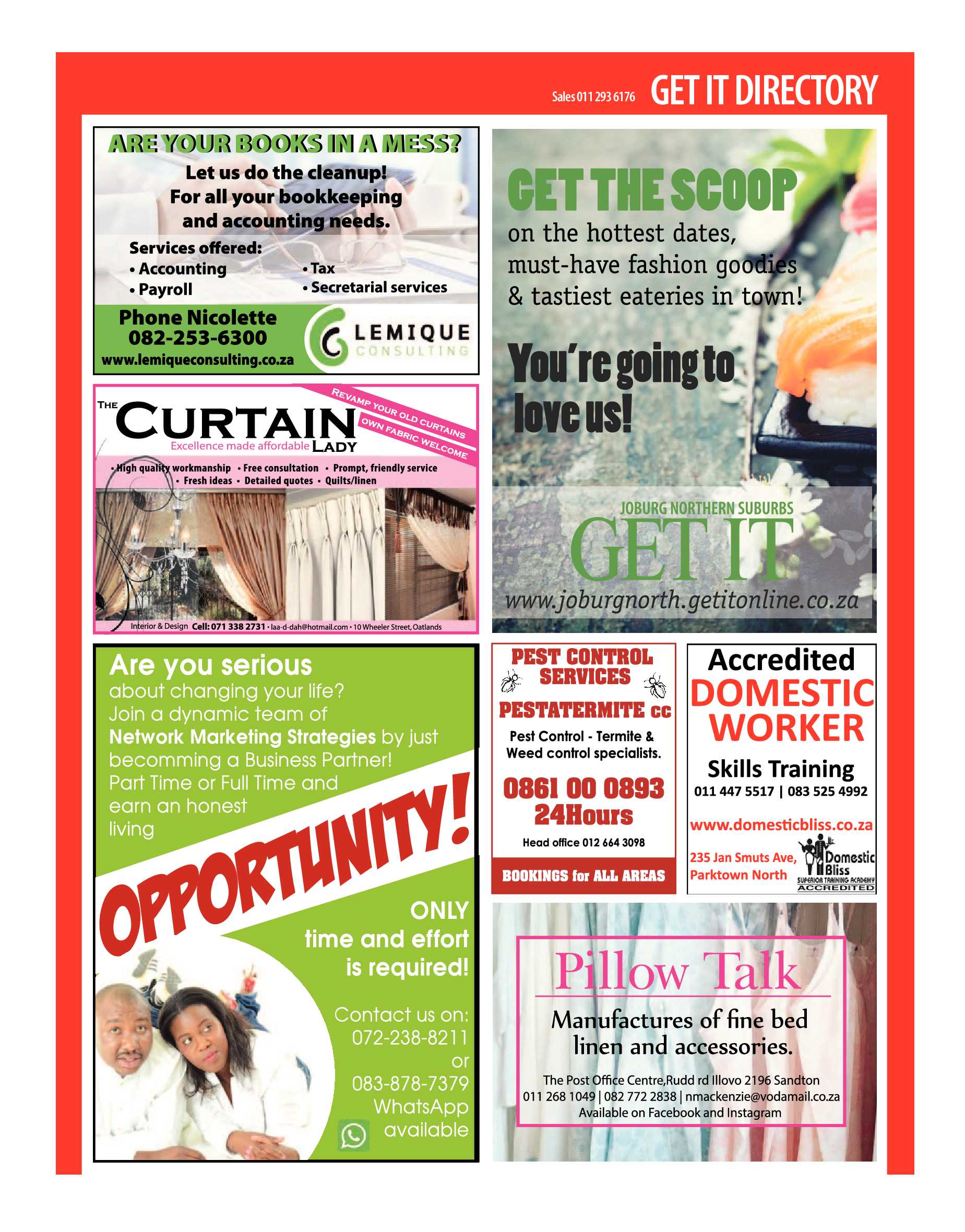 Get It North Feb 2018 page 69