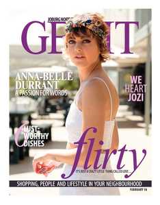 Get It North Feb 2018