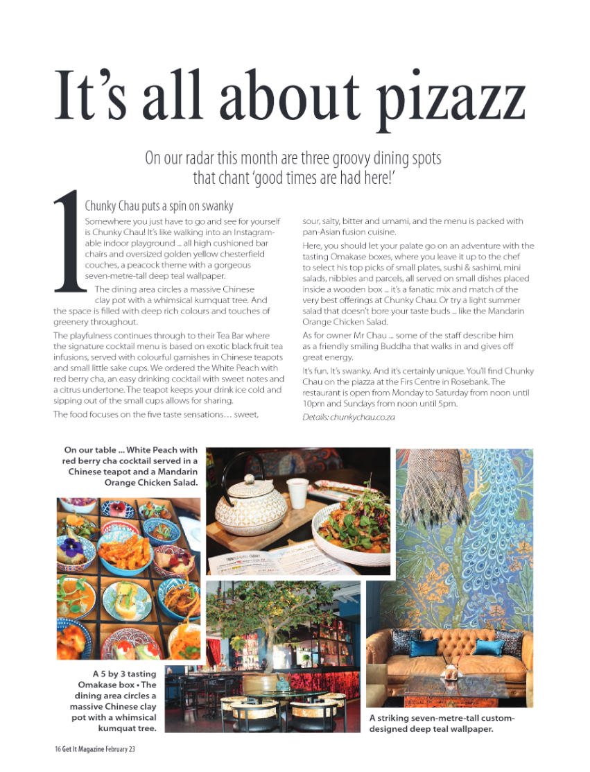 Get It North Feb 2023 page 16