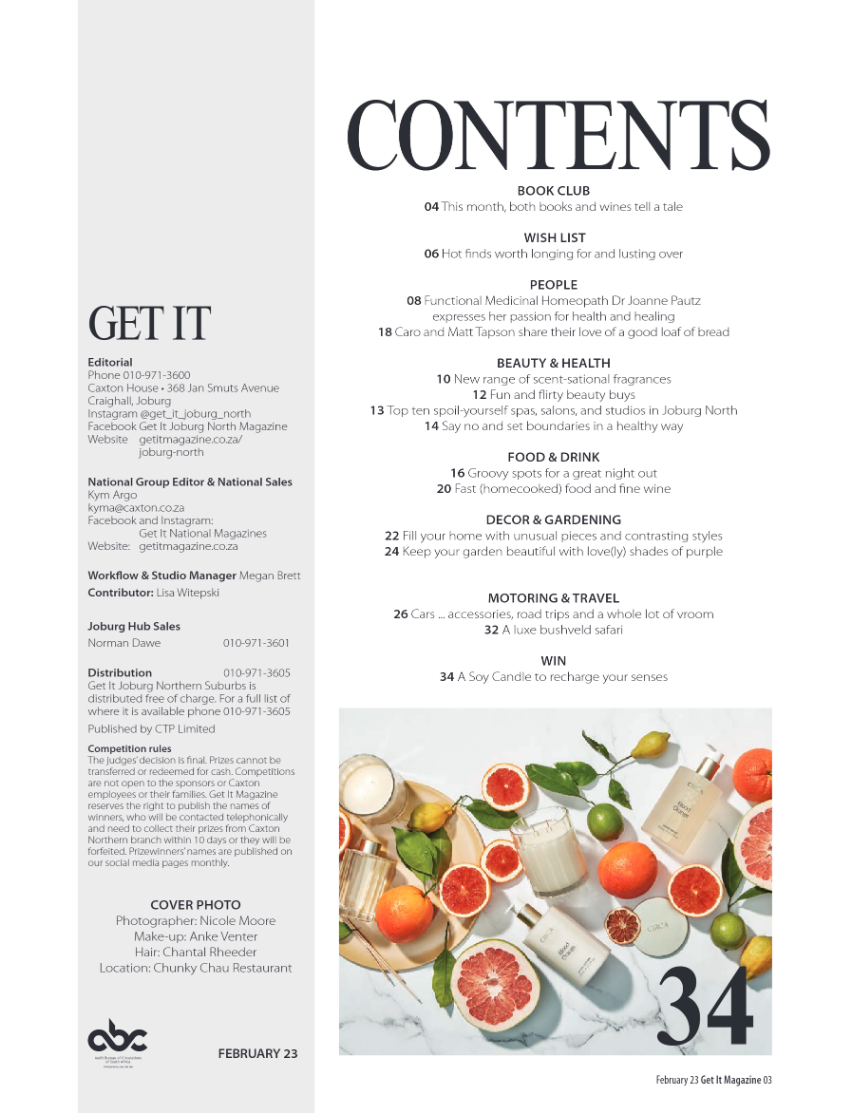 Get It North Feb 2023 page 3