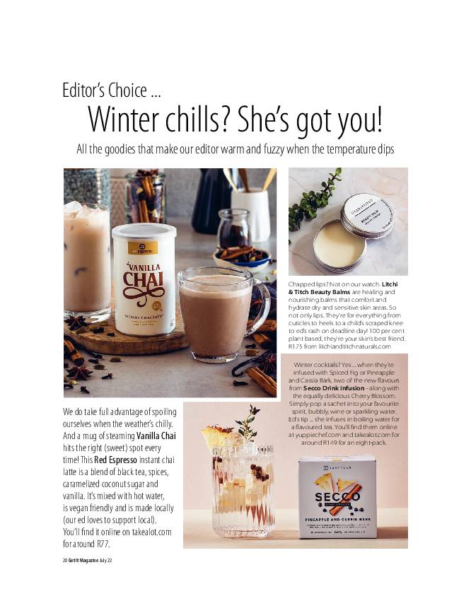 Get It North July 2022 page 20