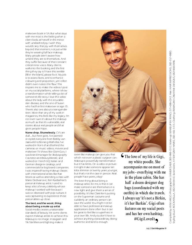 Get It North July 2022 page 9