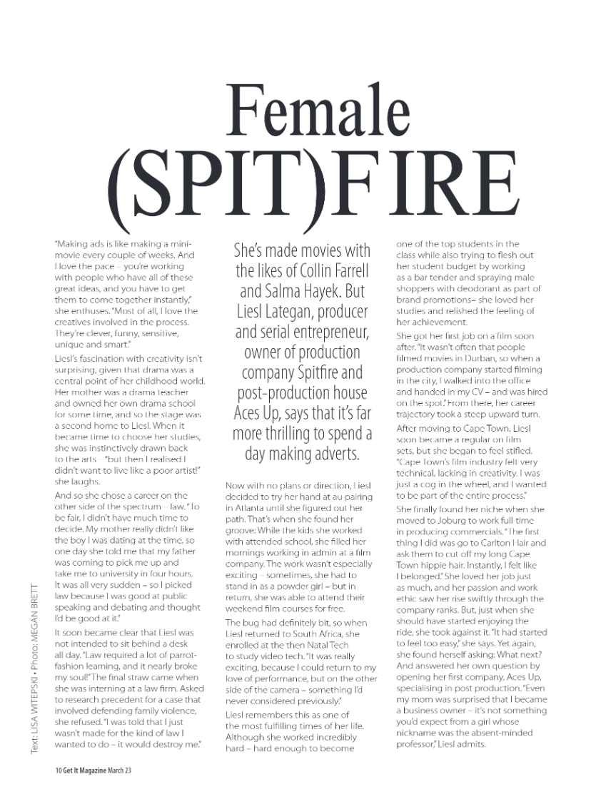 Get It North March 2023 page 10