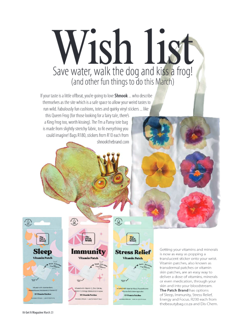 Get It North March 2023 page 6