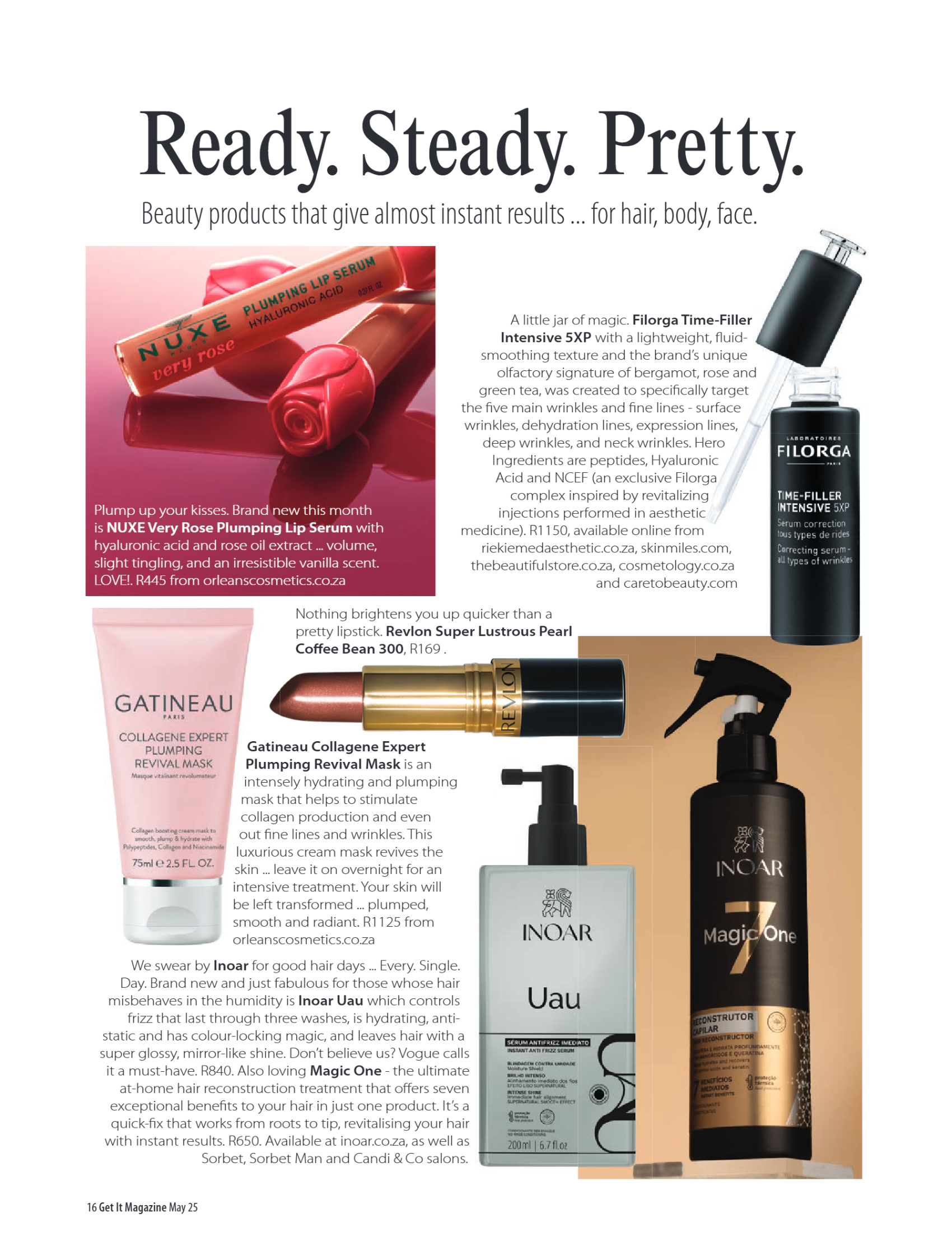 Get It North – May 2025 page 16