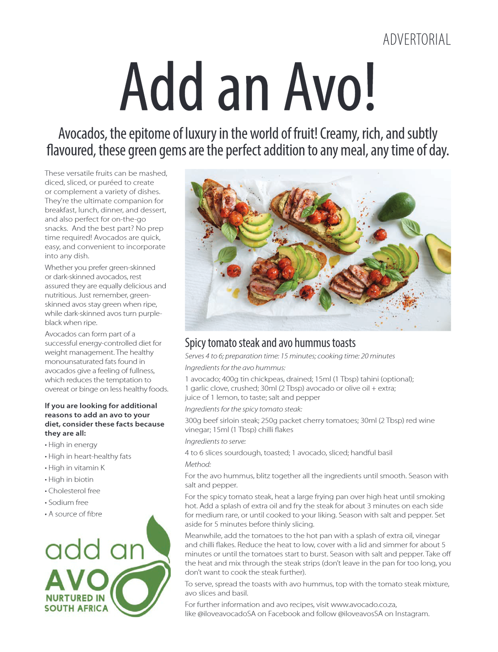 Get It North – May 2025 page 23