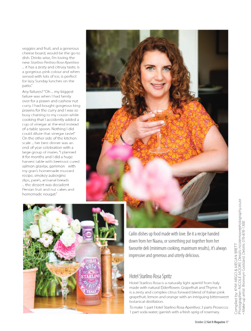 Get It North Oct 2022 page 17