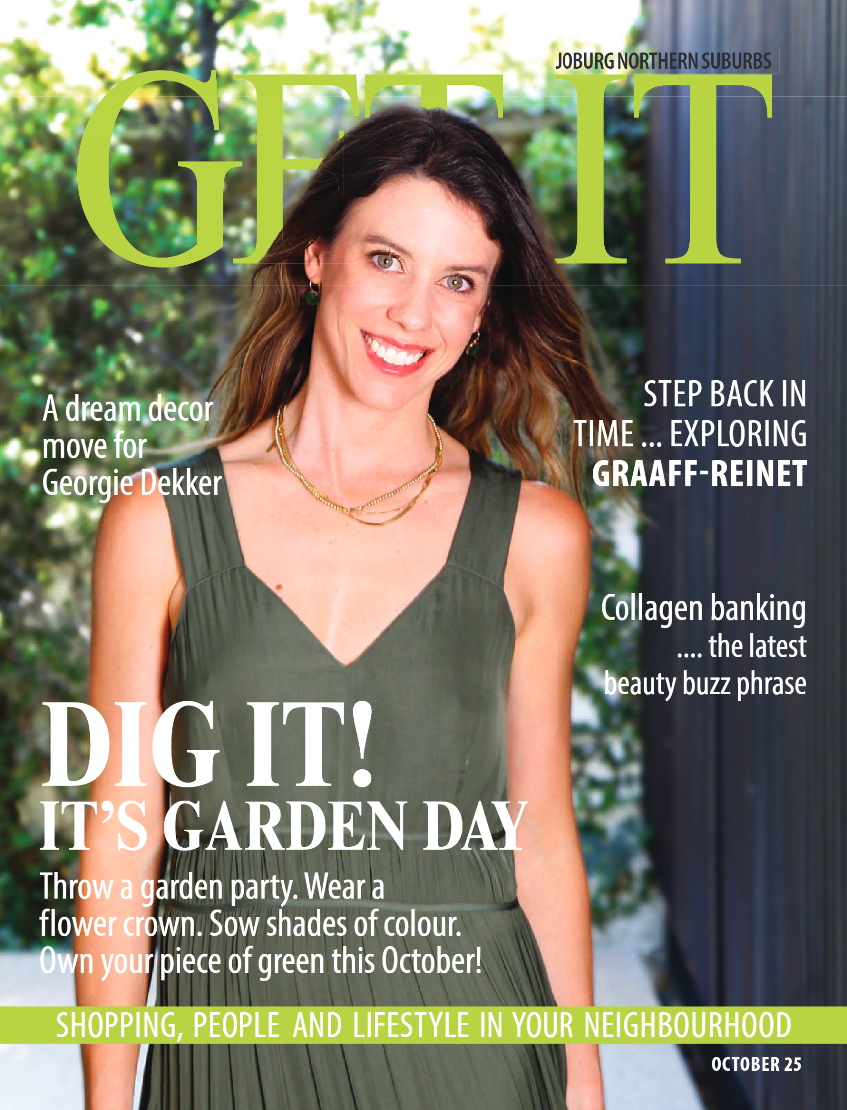 Get It North Oct 2025 page 1